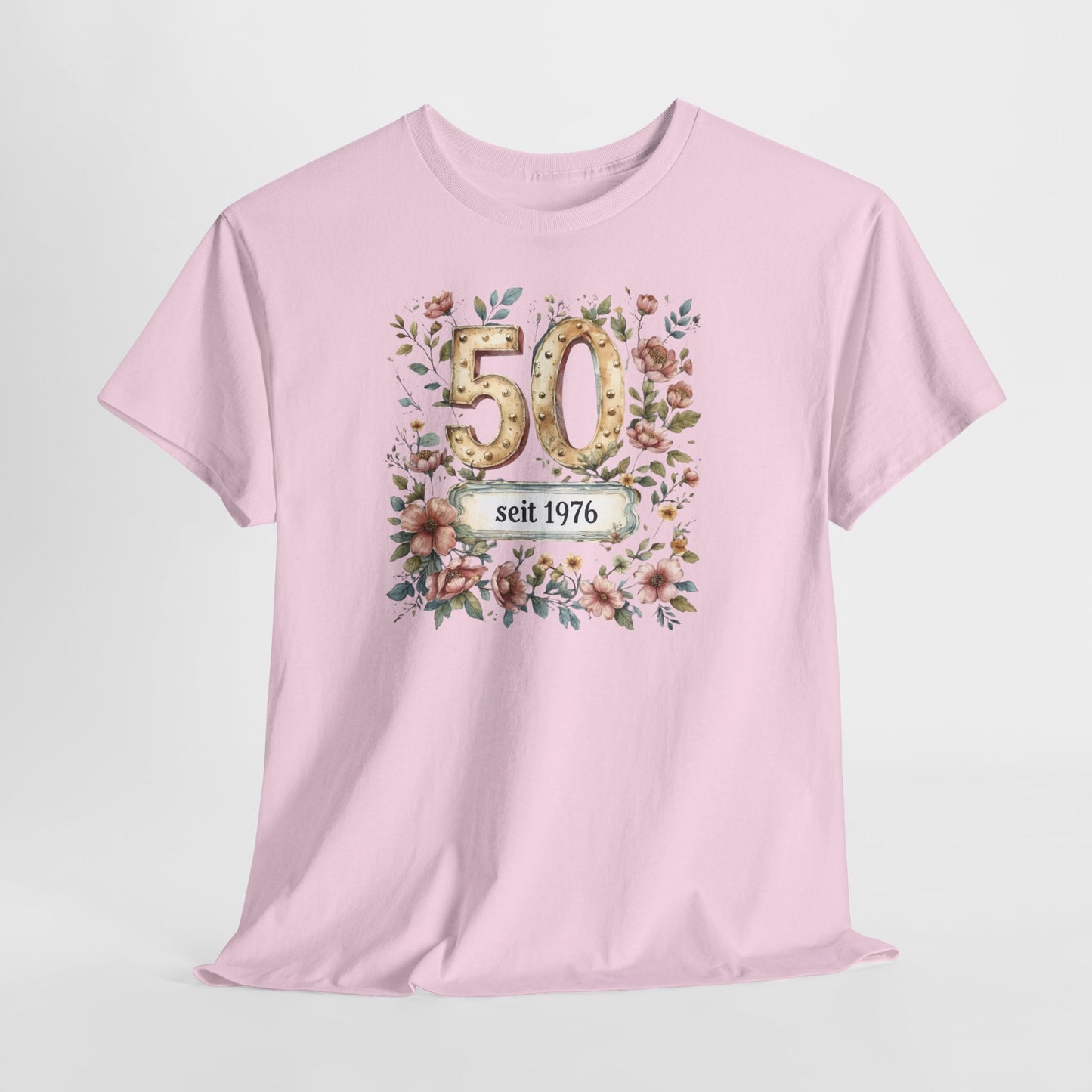 1976 vintage t-shirt