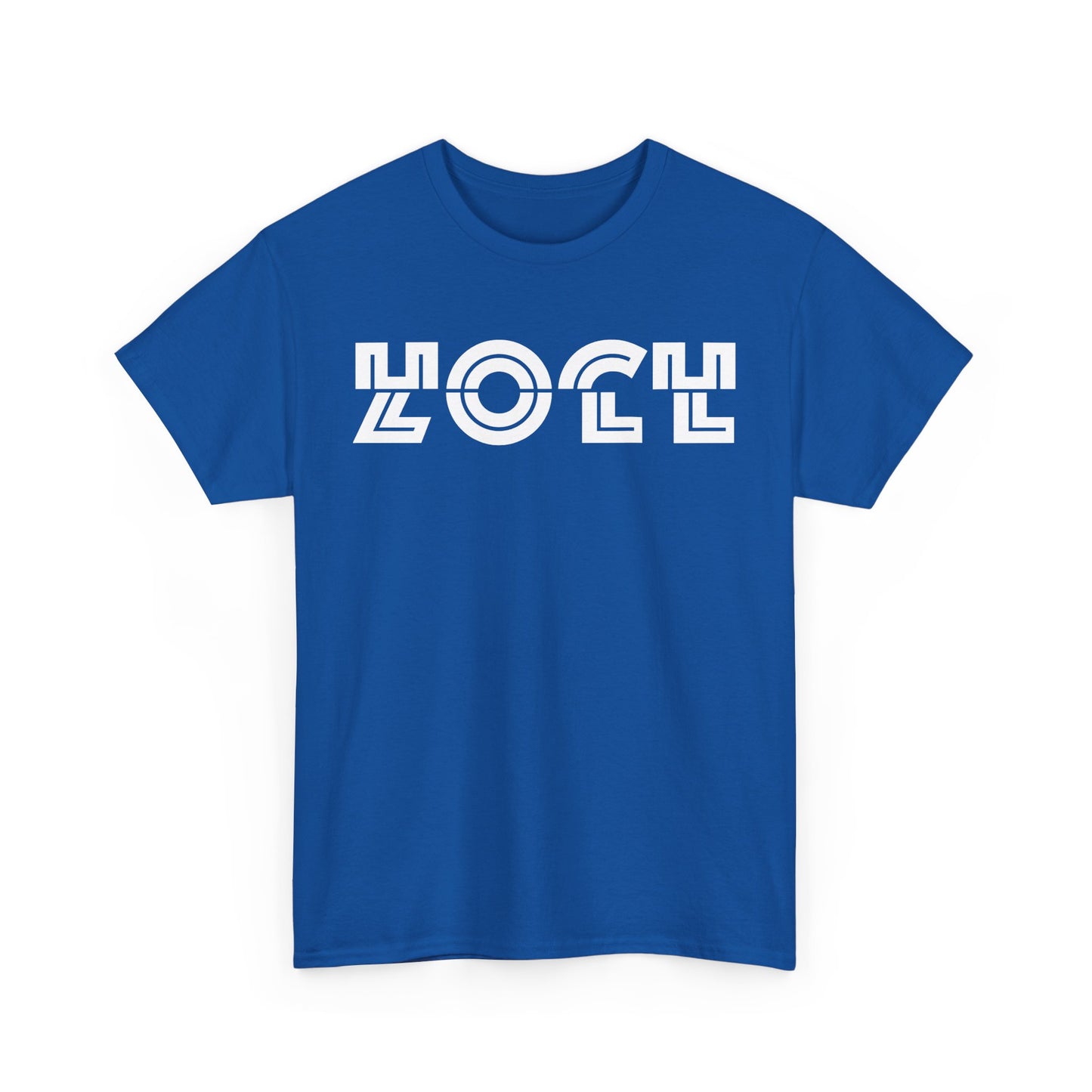 HOCHZOLL logo t-shirt