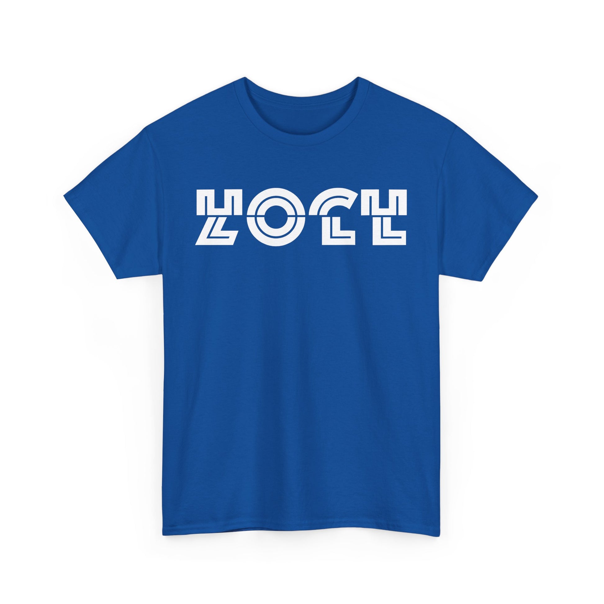 HOCHZOLL logo t-shirt