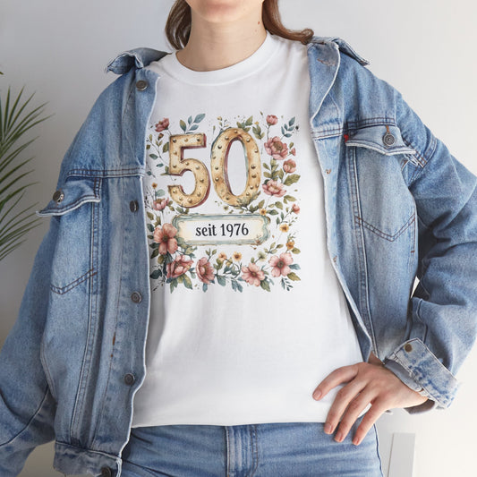 1976 vintage t-shirt
