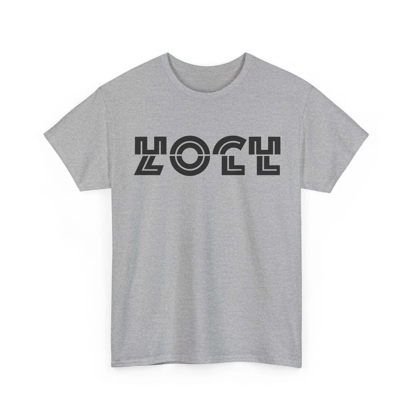 HOCHZOLL Logo T-Shirt 