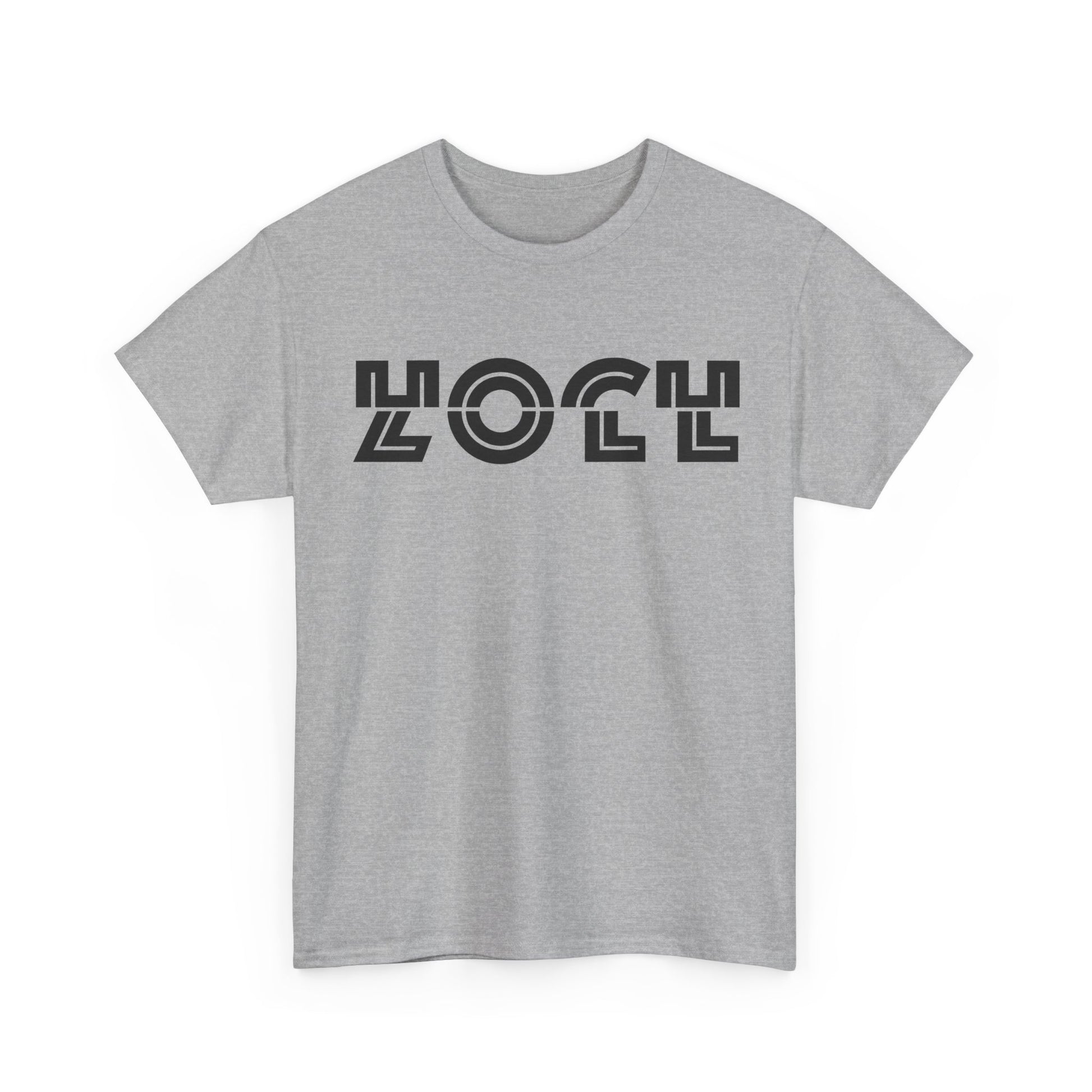 HOCHZOLL Logo T-Shirt 
