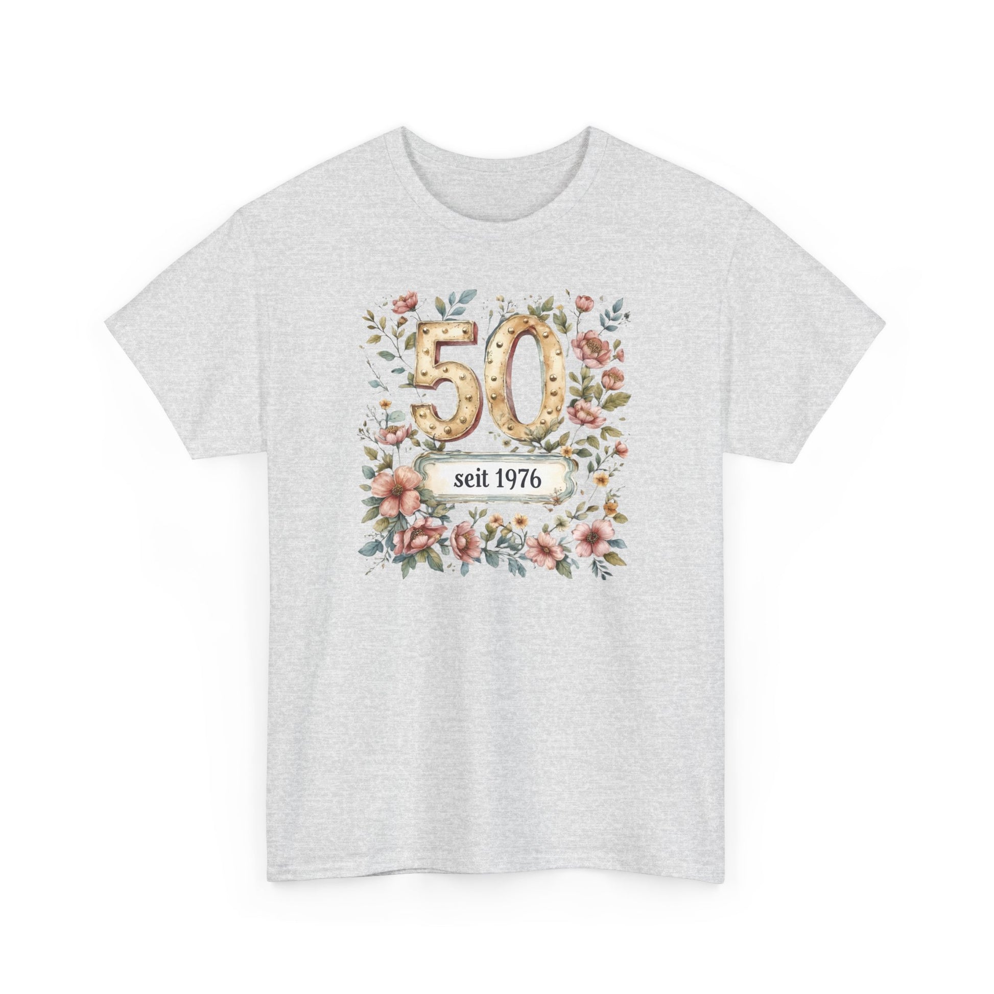 1976 vintage t-shirt