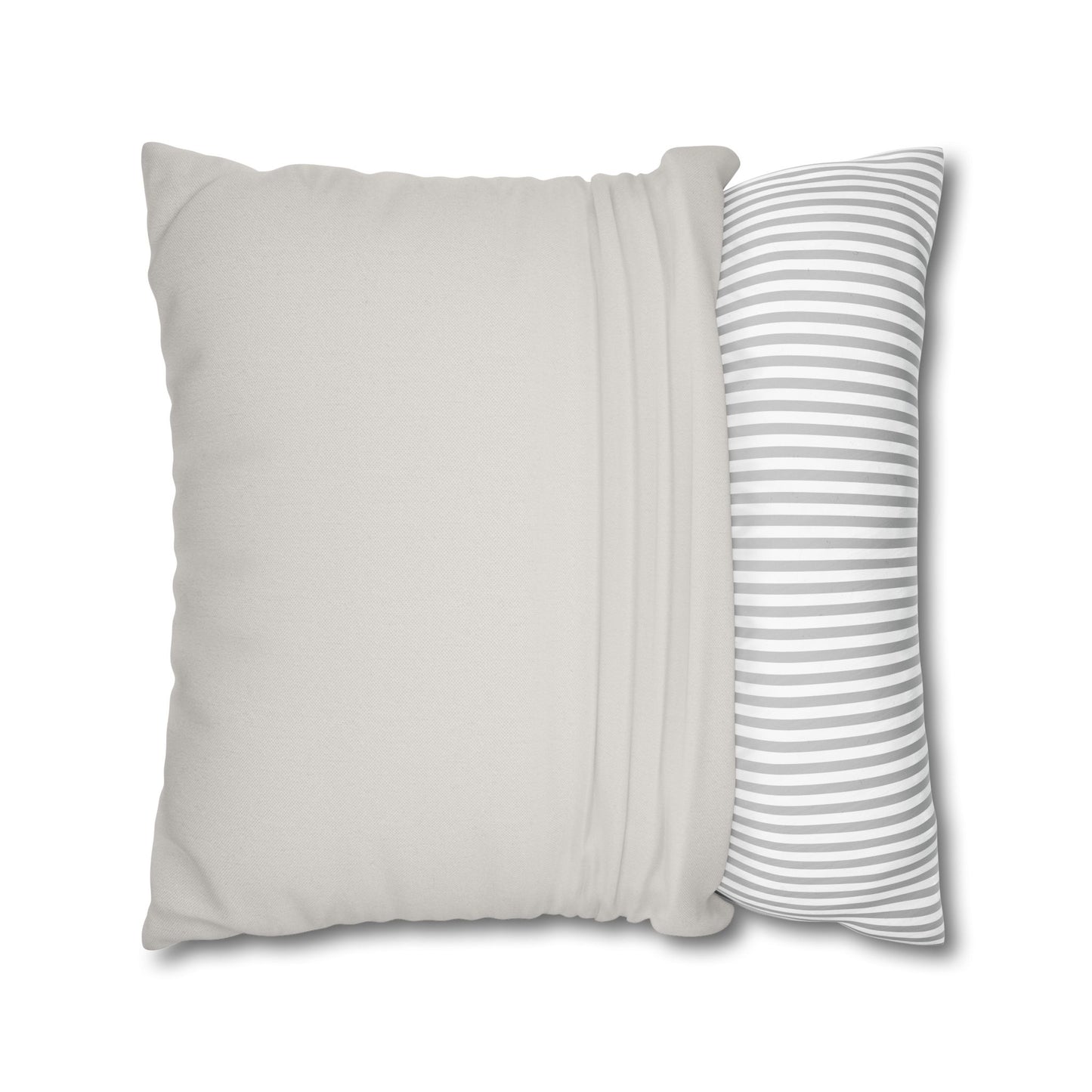 tuxedo cat pillow case