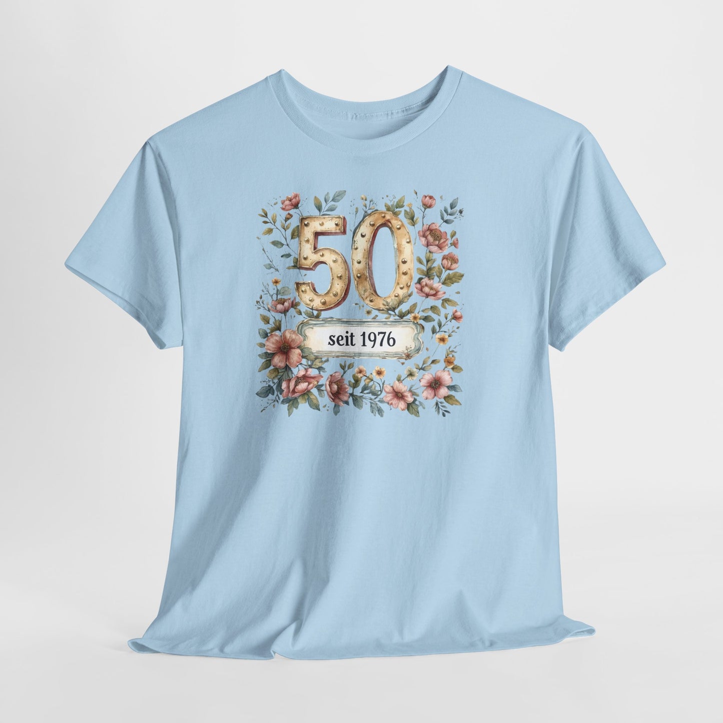 1976 vintage t-shirt