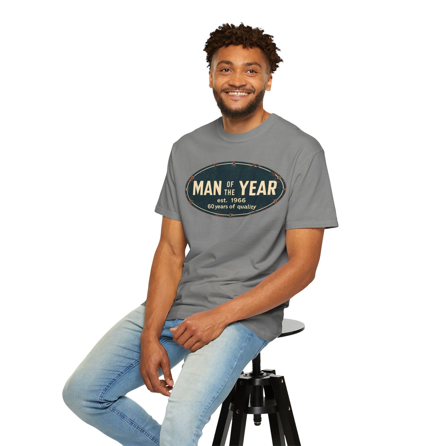 1966 vintage t-shirt