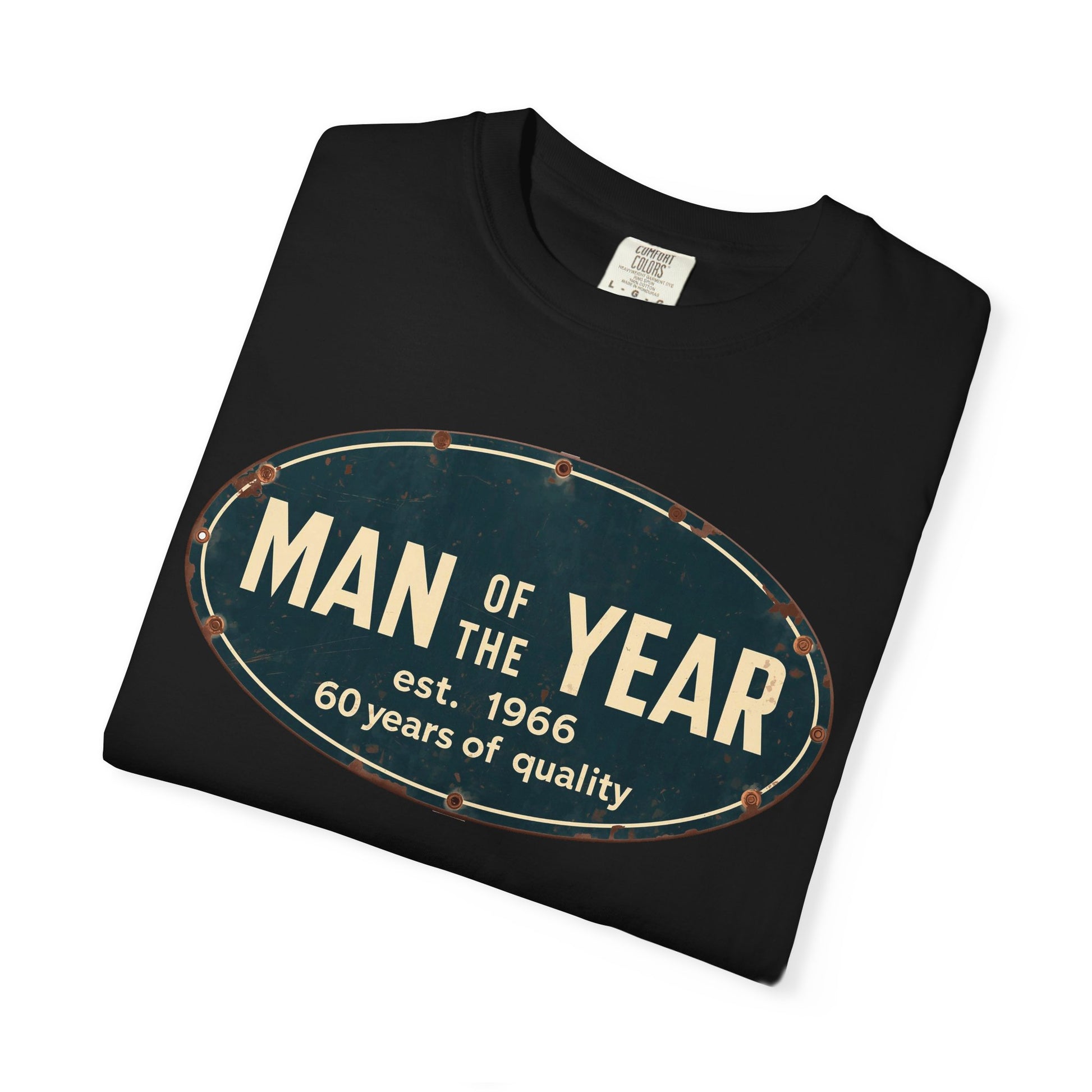 1966 vintage t-shirt