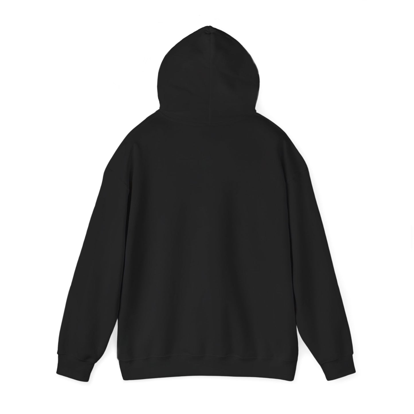 HOCHZOLL Hoodie Weiss Unisex