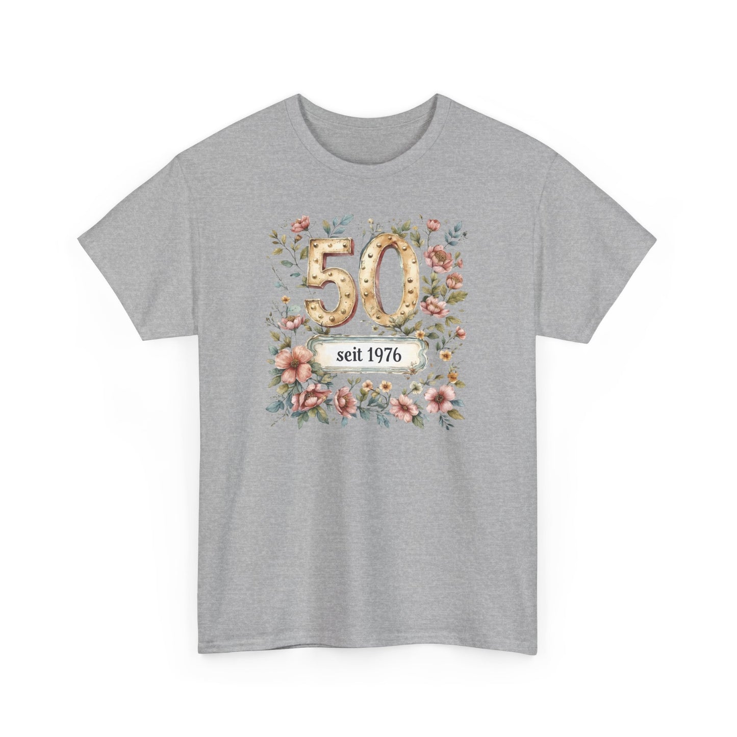 1976 vintage t-shirt