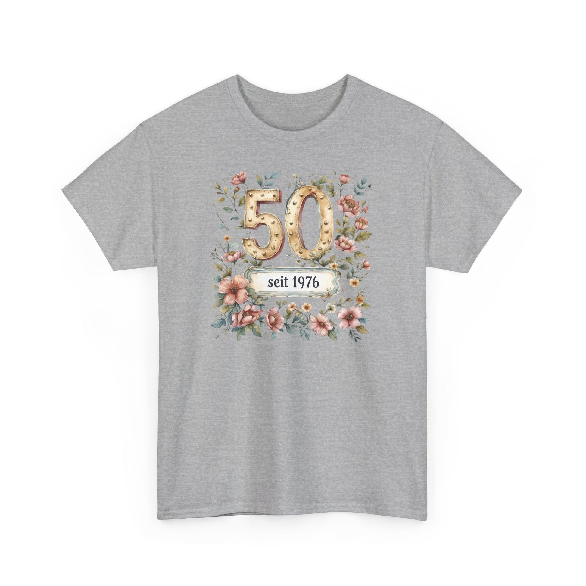 1976 vintage t-shirt
