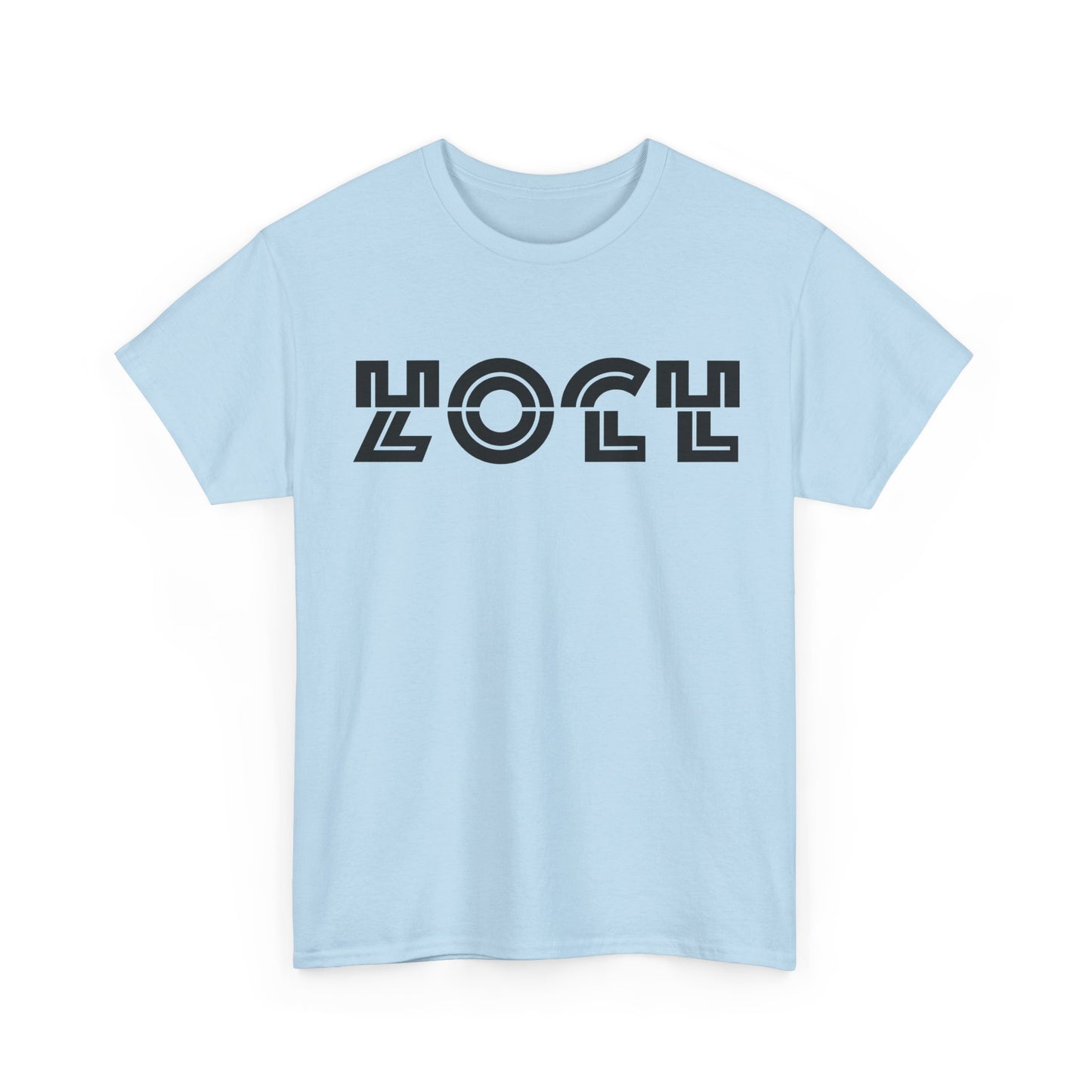 HOCHZOLL Logo T-Shirt 