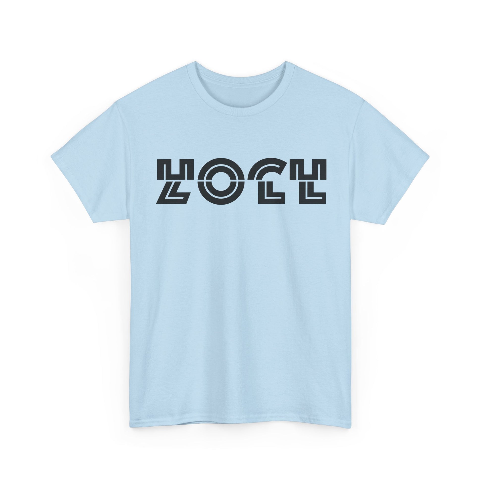 HOCHZOLL Logo T-Shirt 