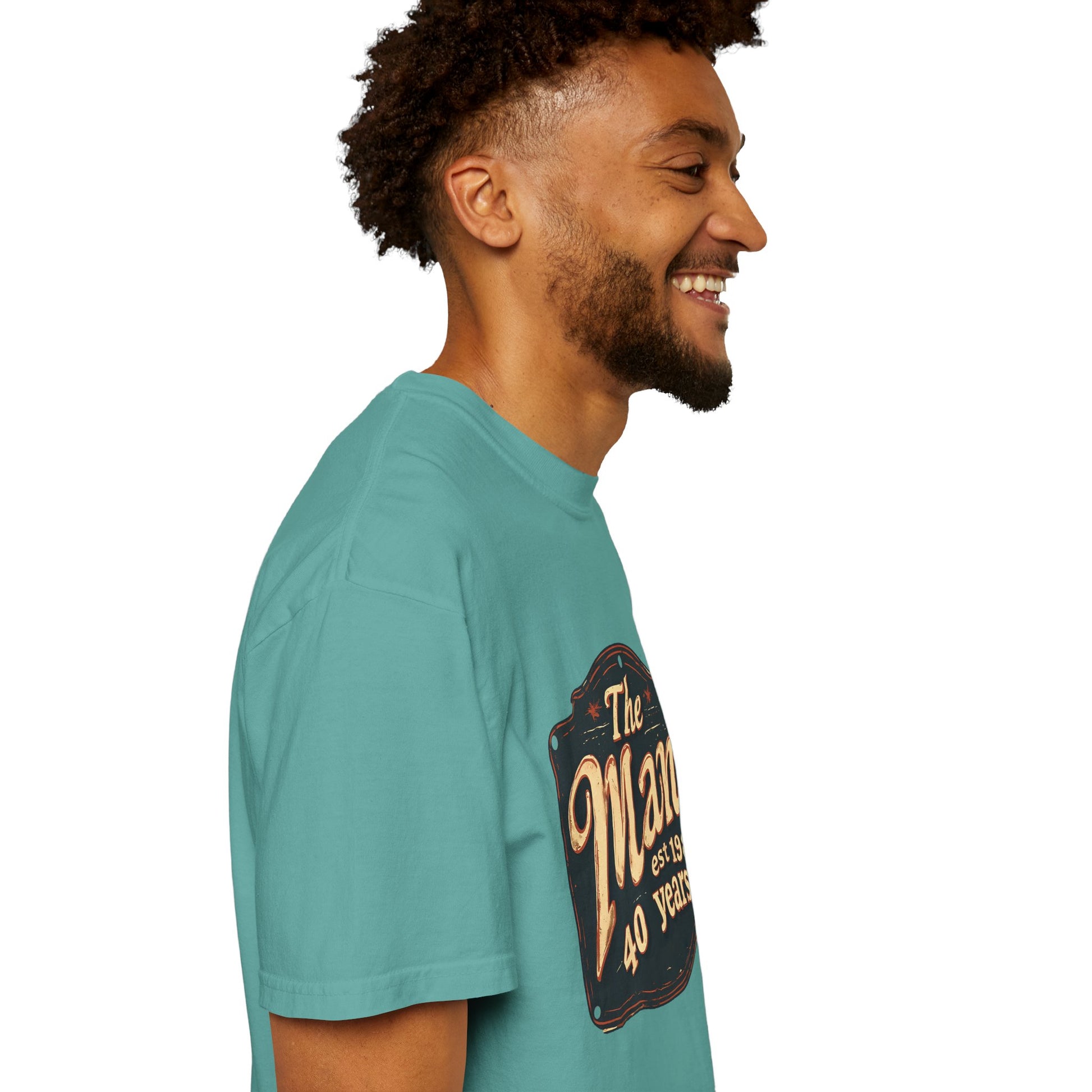 1986 vintage t-shirt