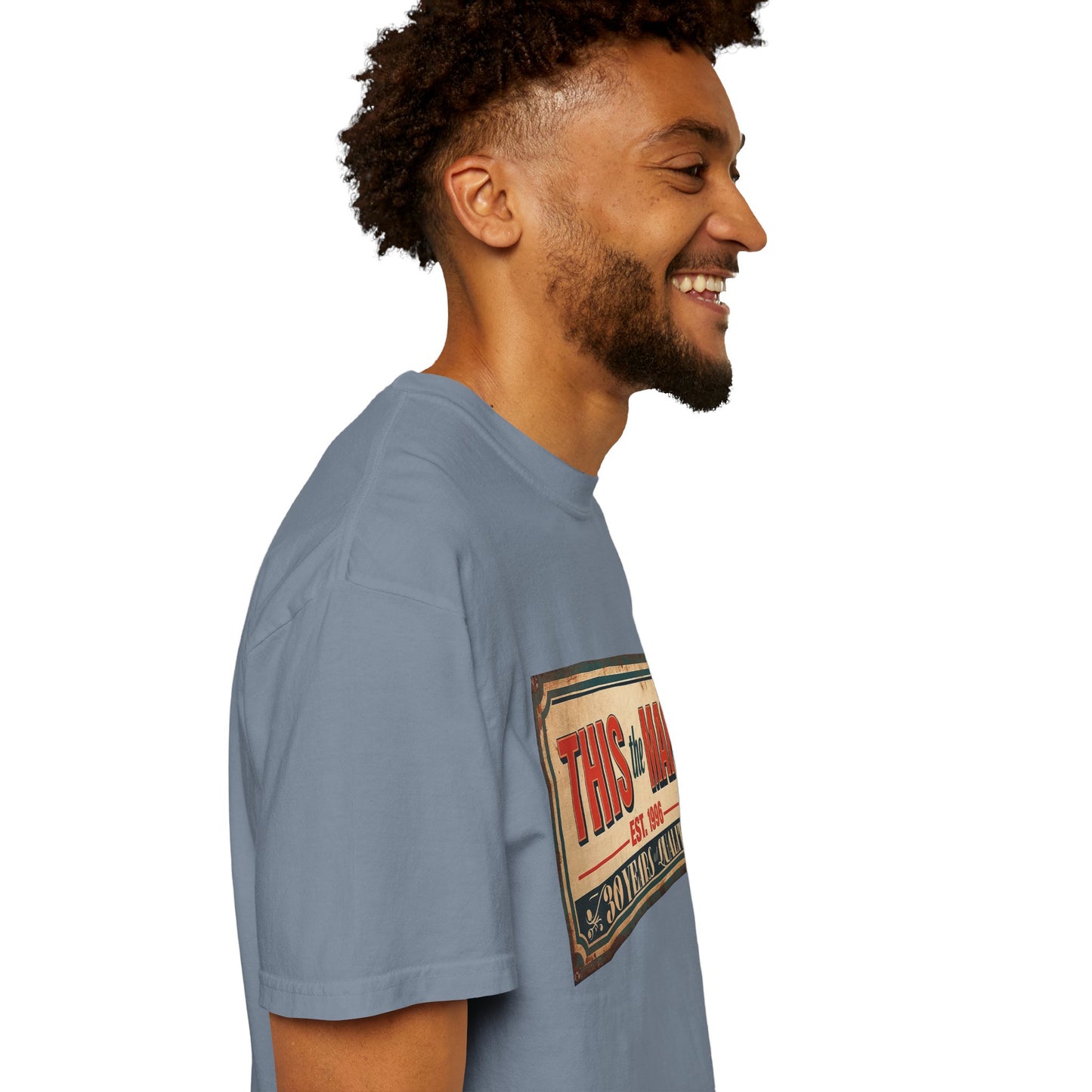 1996 vintage t-shirt