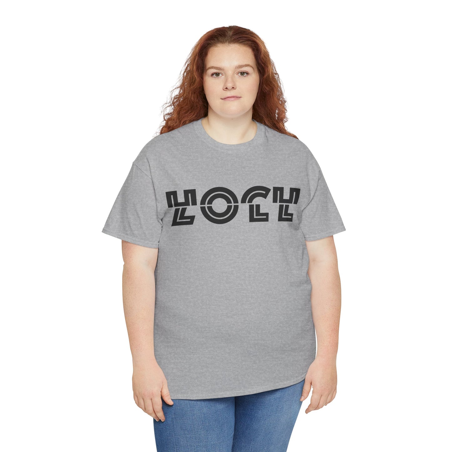 HOCHZOLL Logo T-Shirt 