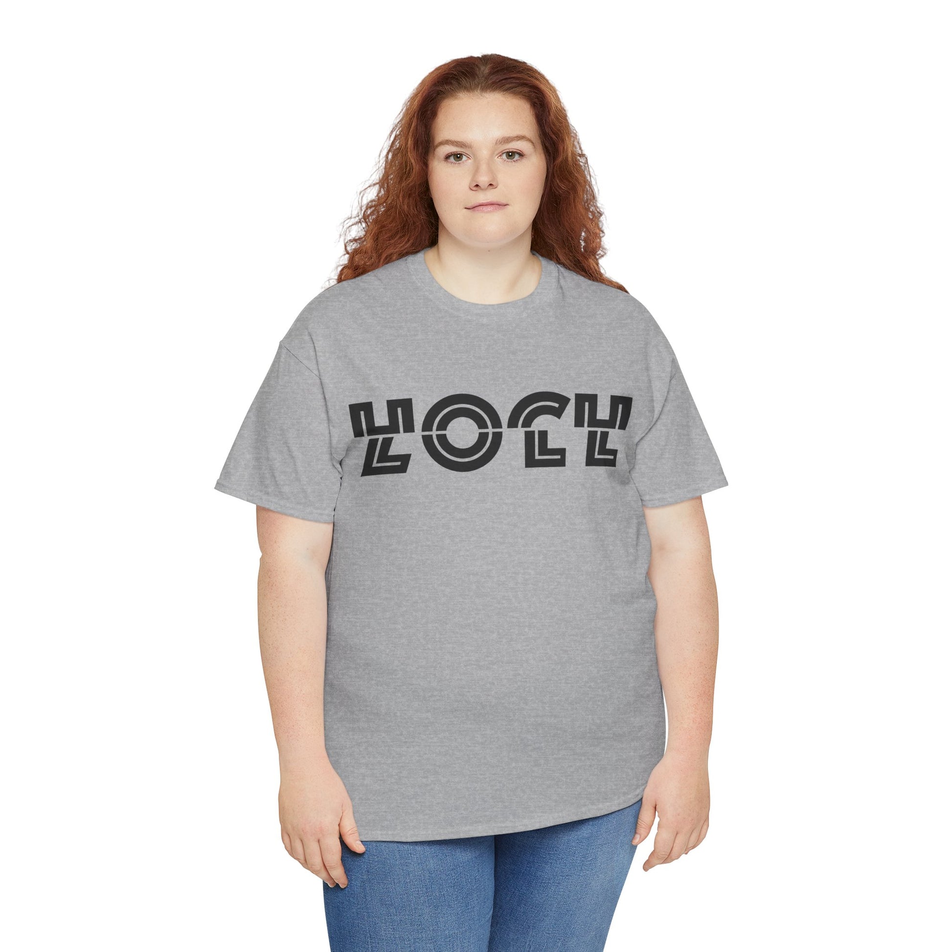 HOCHZOLL Logo T-Shirt 
