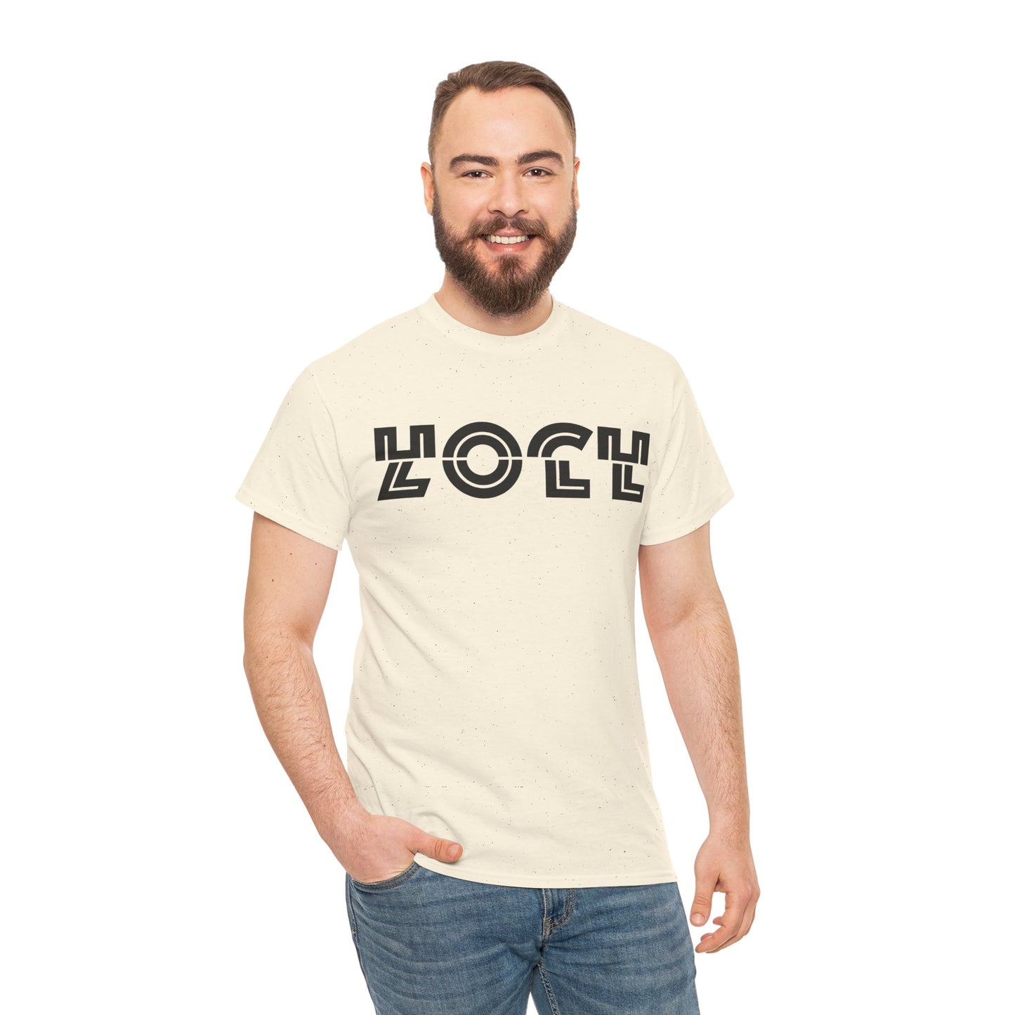 HOCHZOLL Logo T-Shirt 