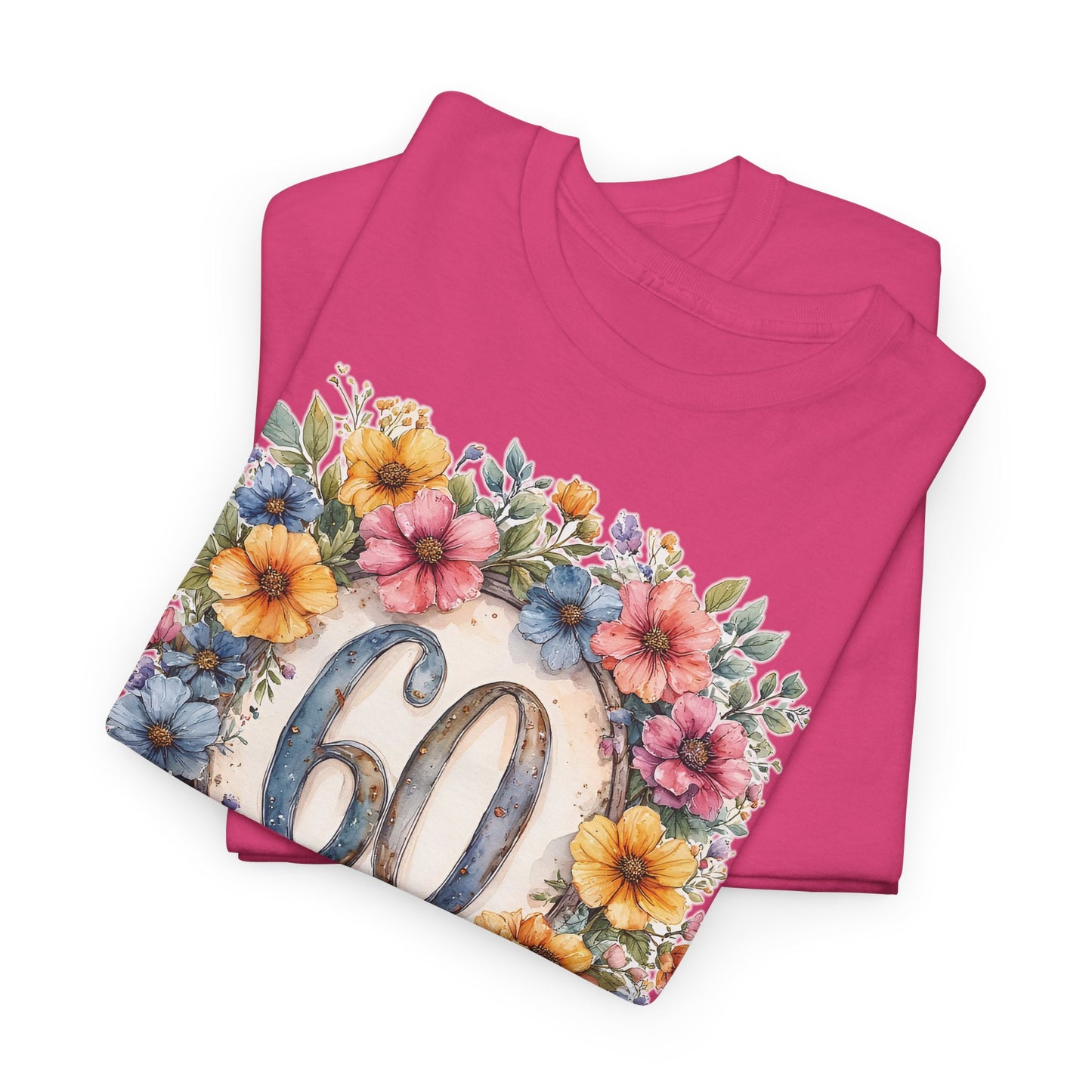 60. Geburtstag T-Shirt 1966