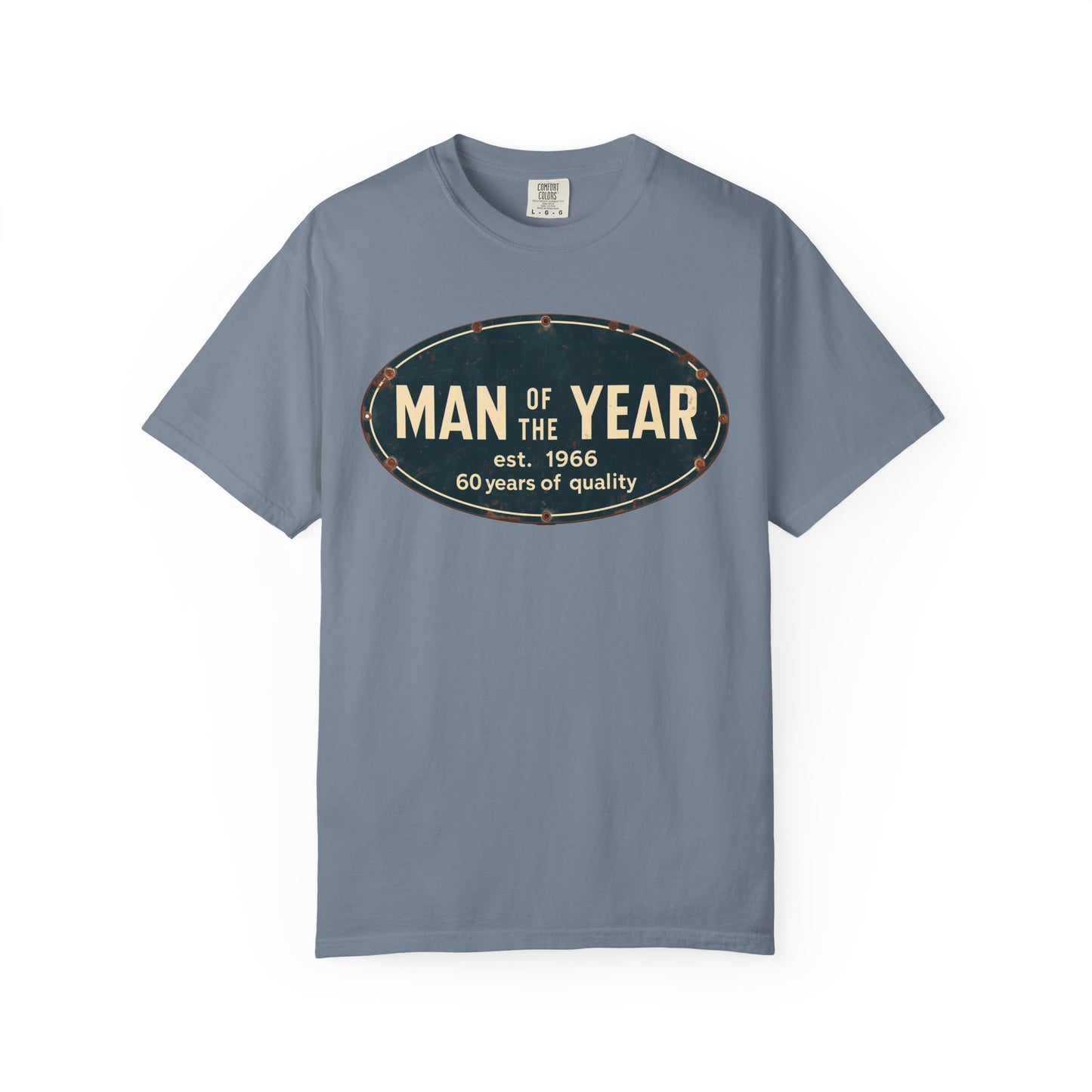 1966 vintage t-shirt