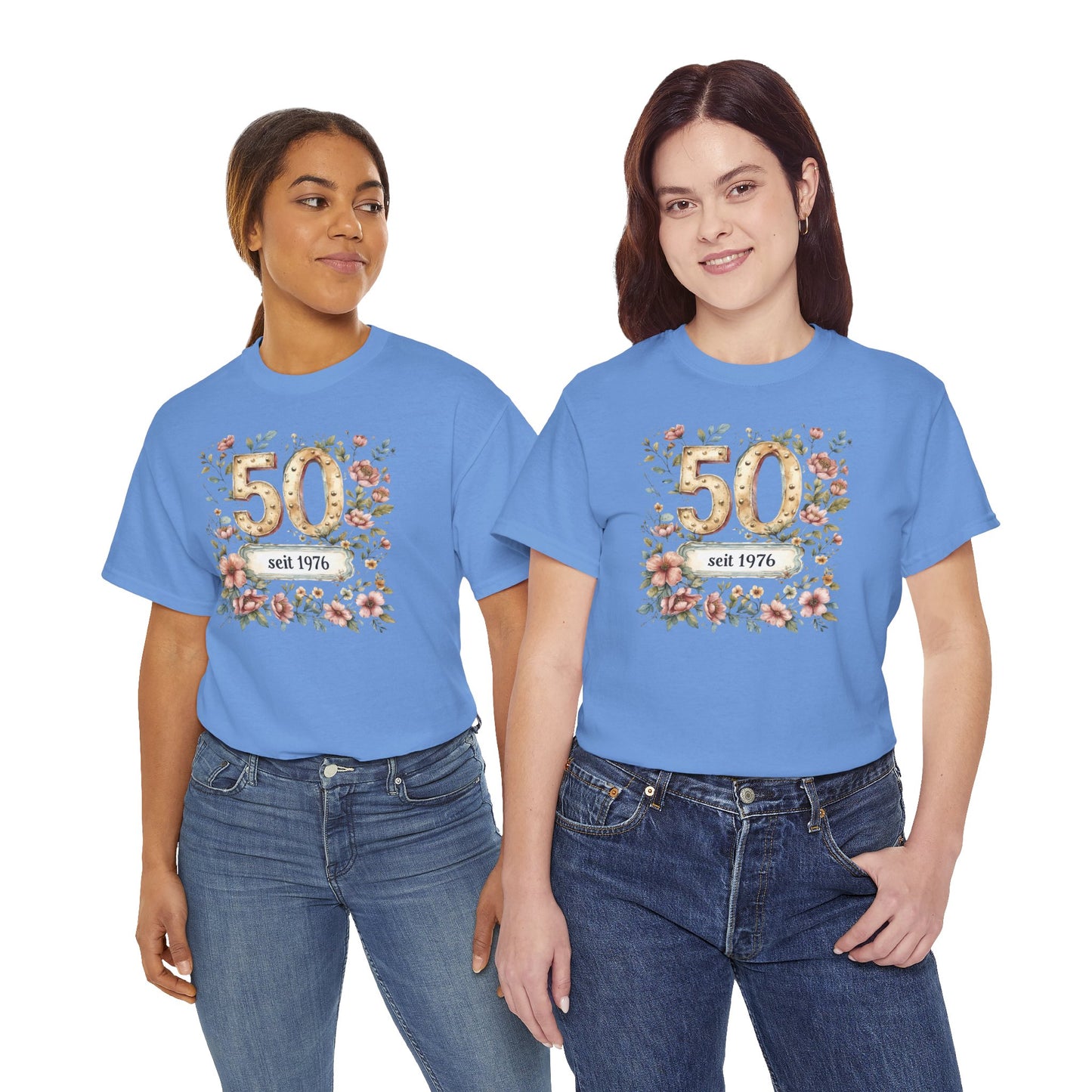 1976 vintage t-shirt