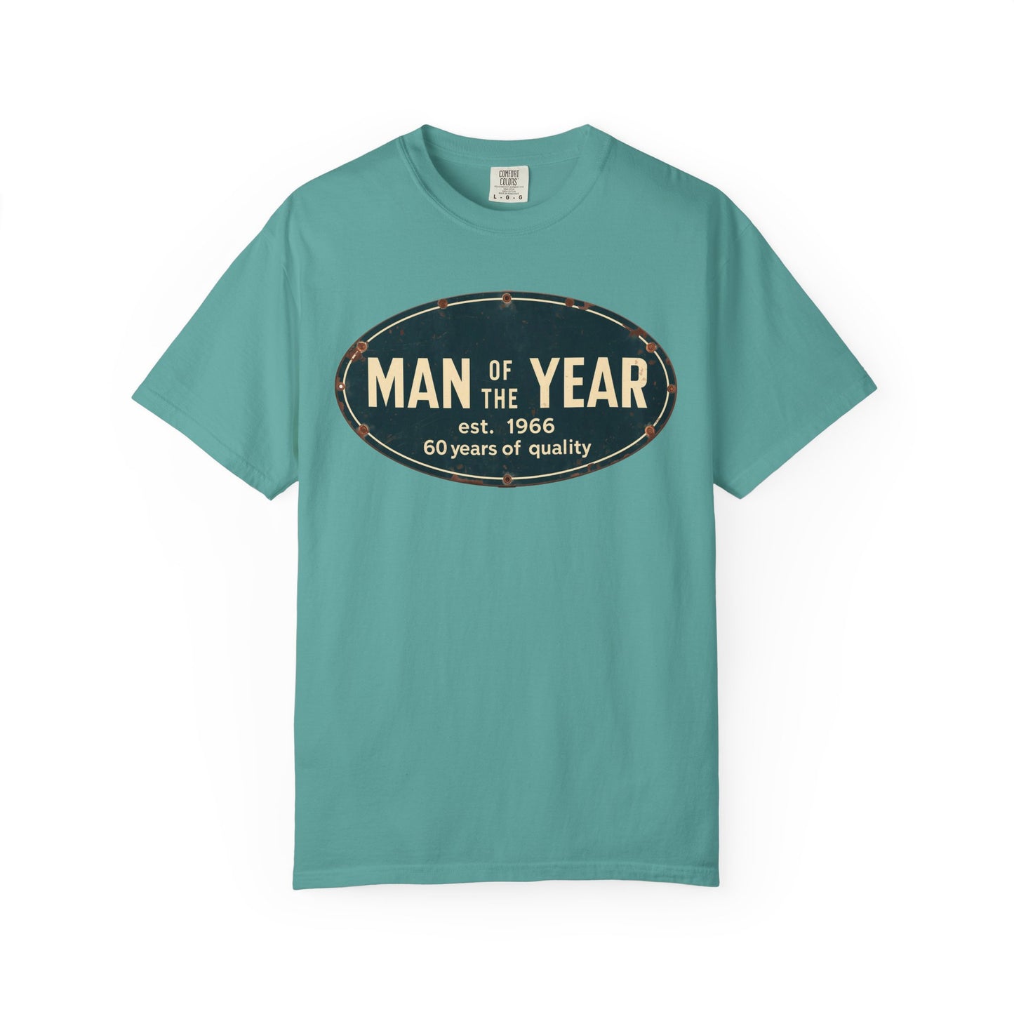 1966 vintage t-shirt