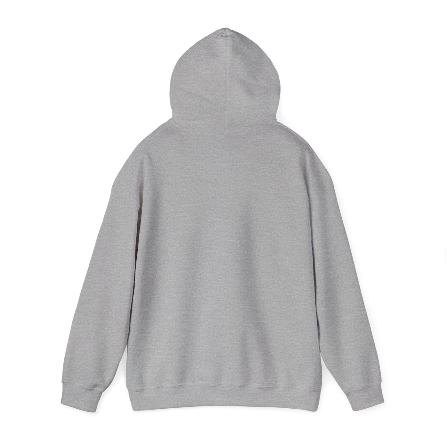 HOCHZOLL Hoodie Weiss Unisex