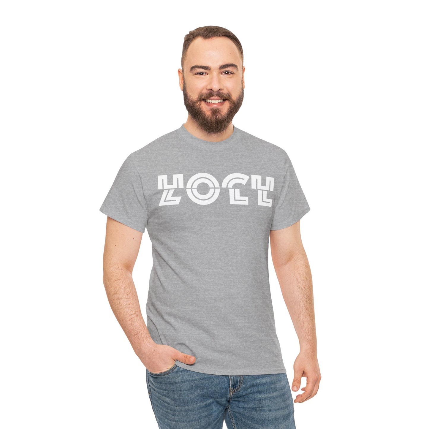 HOCHZOLL logo t-shirt