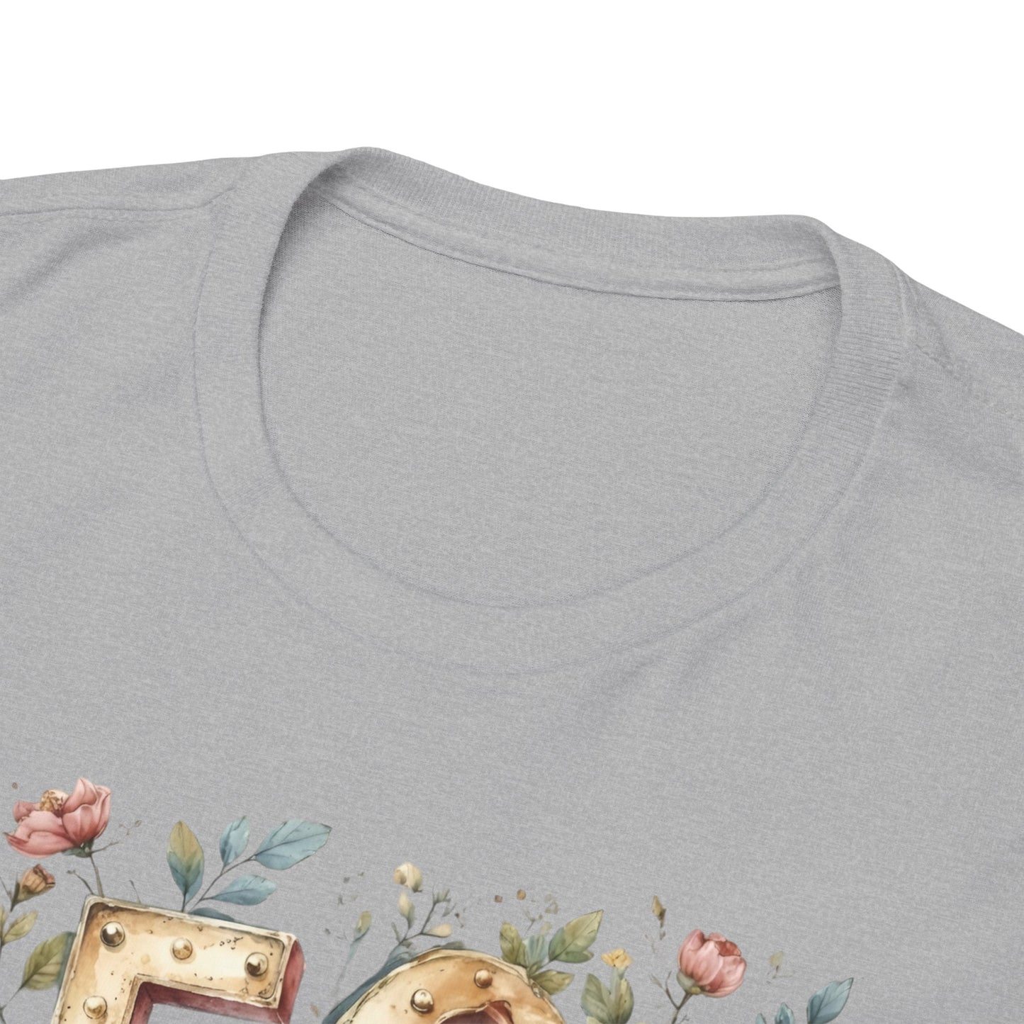 1976 vintage t-shirt