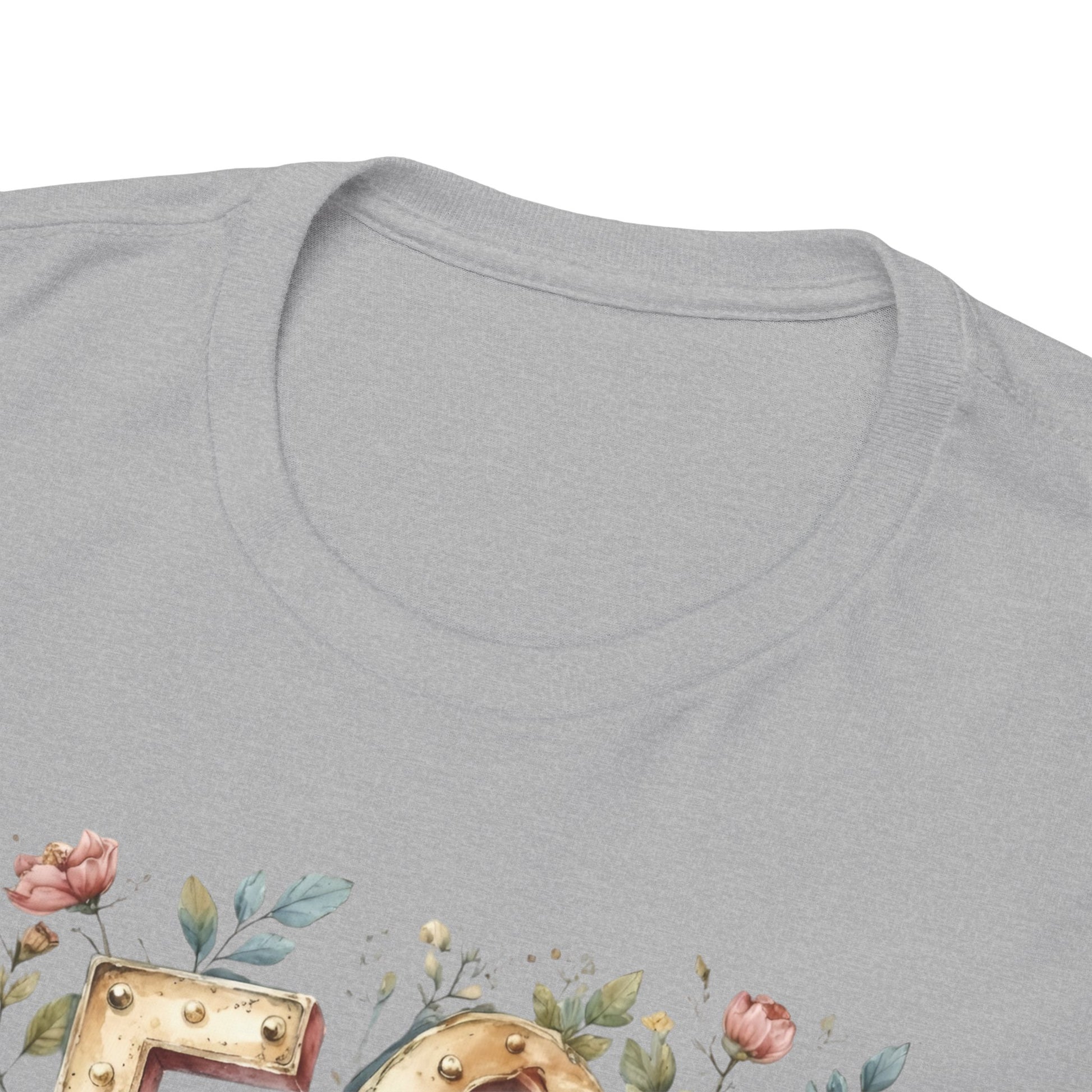 1976 vintage t-shirt