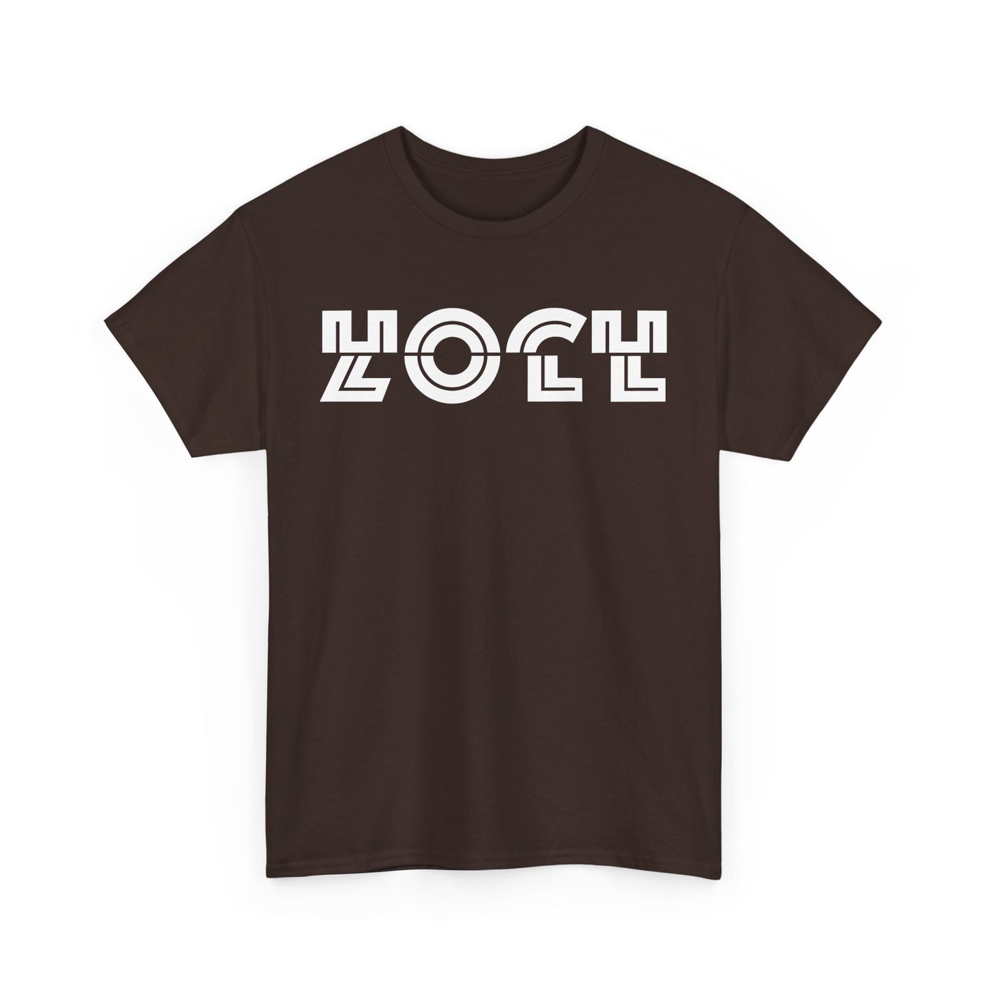HOCHZOLL logo t-shirt