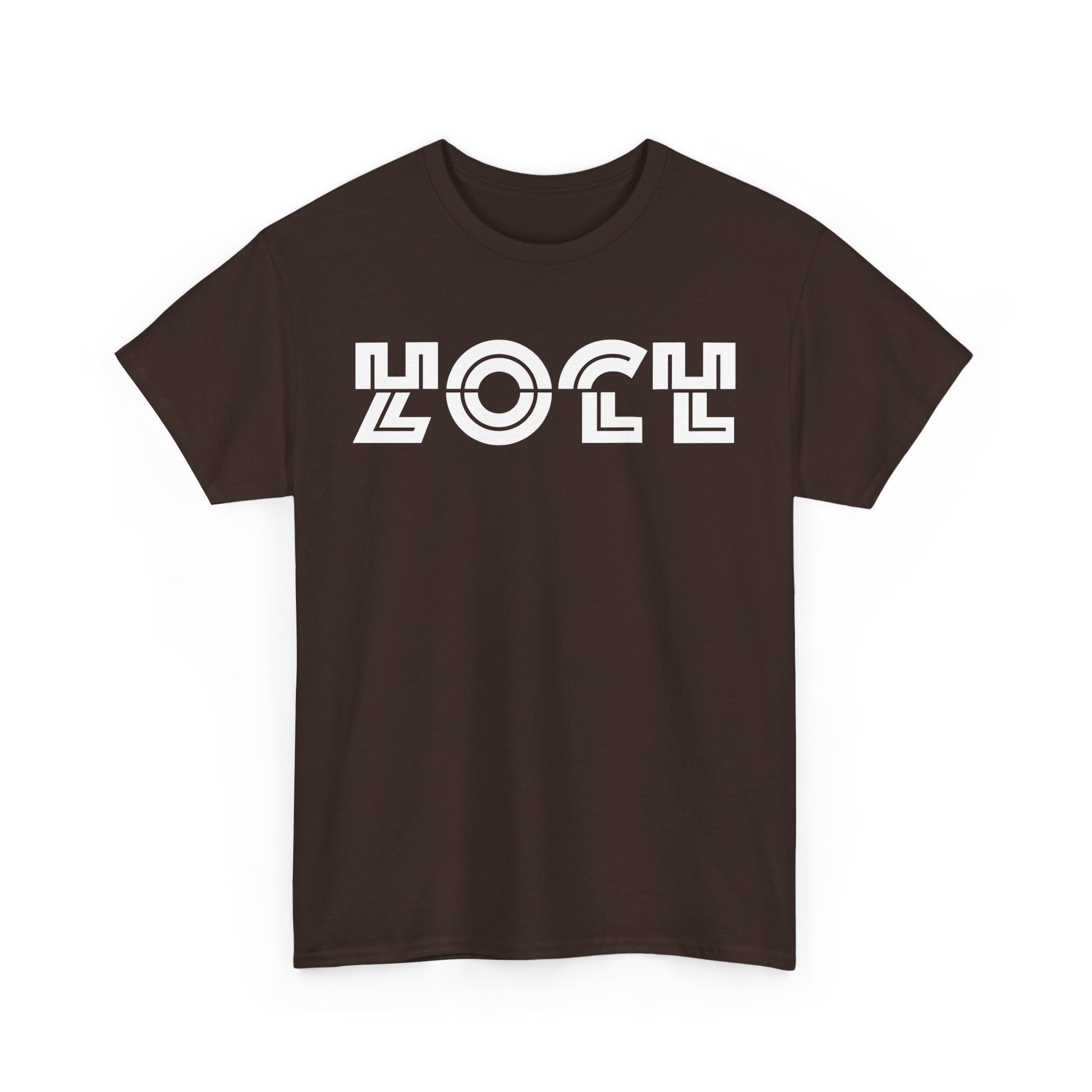 HOCHZOLL logo t-shirt