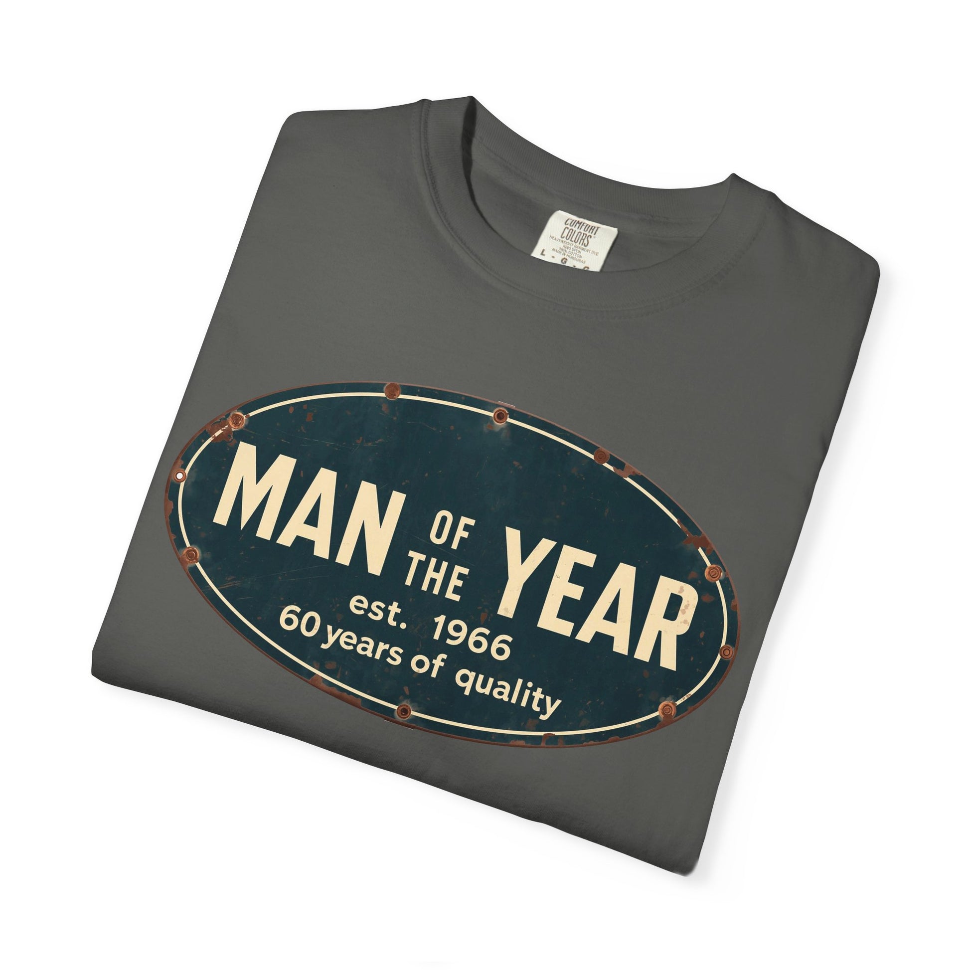 1966 vintage t-shirt