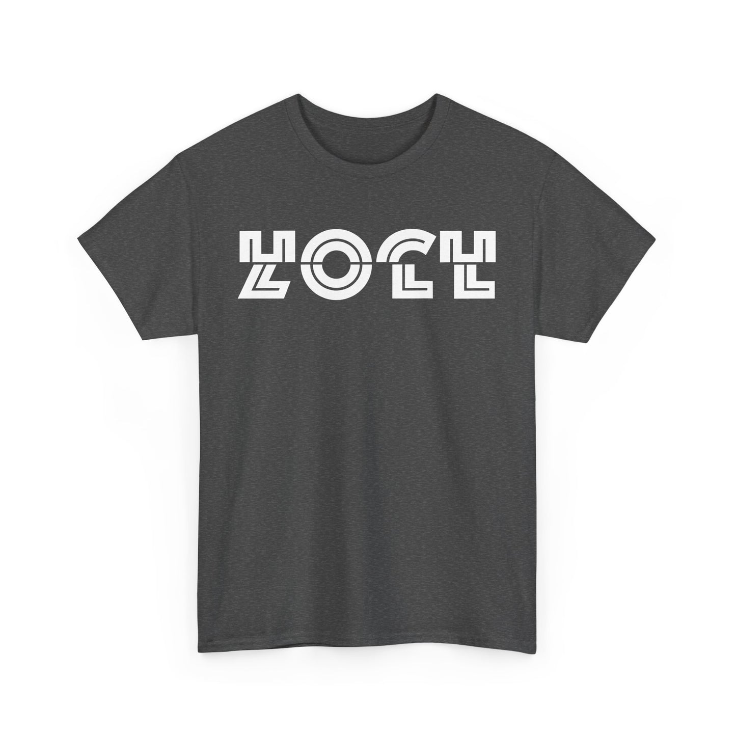 HOCHZOLL logo t-shirt