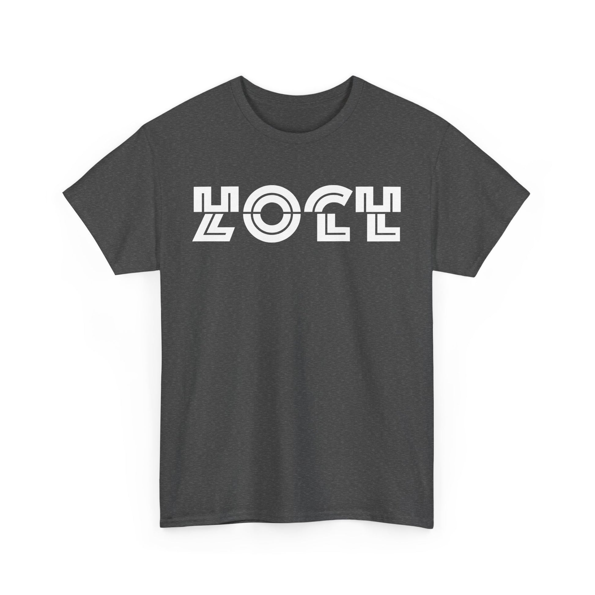 HOCHZOLL logo t-shirt