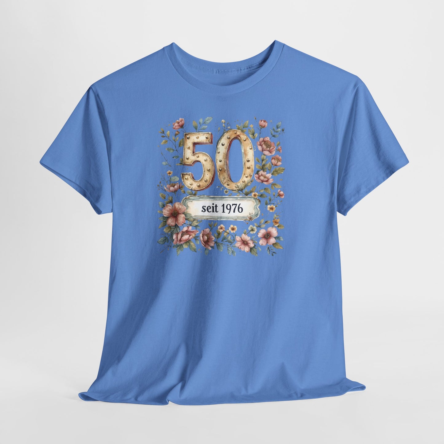 1976 vintage t-shirt