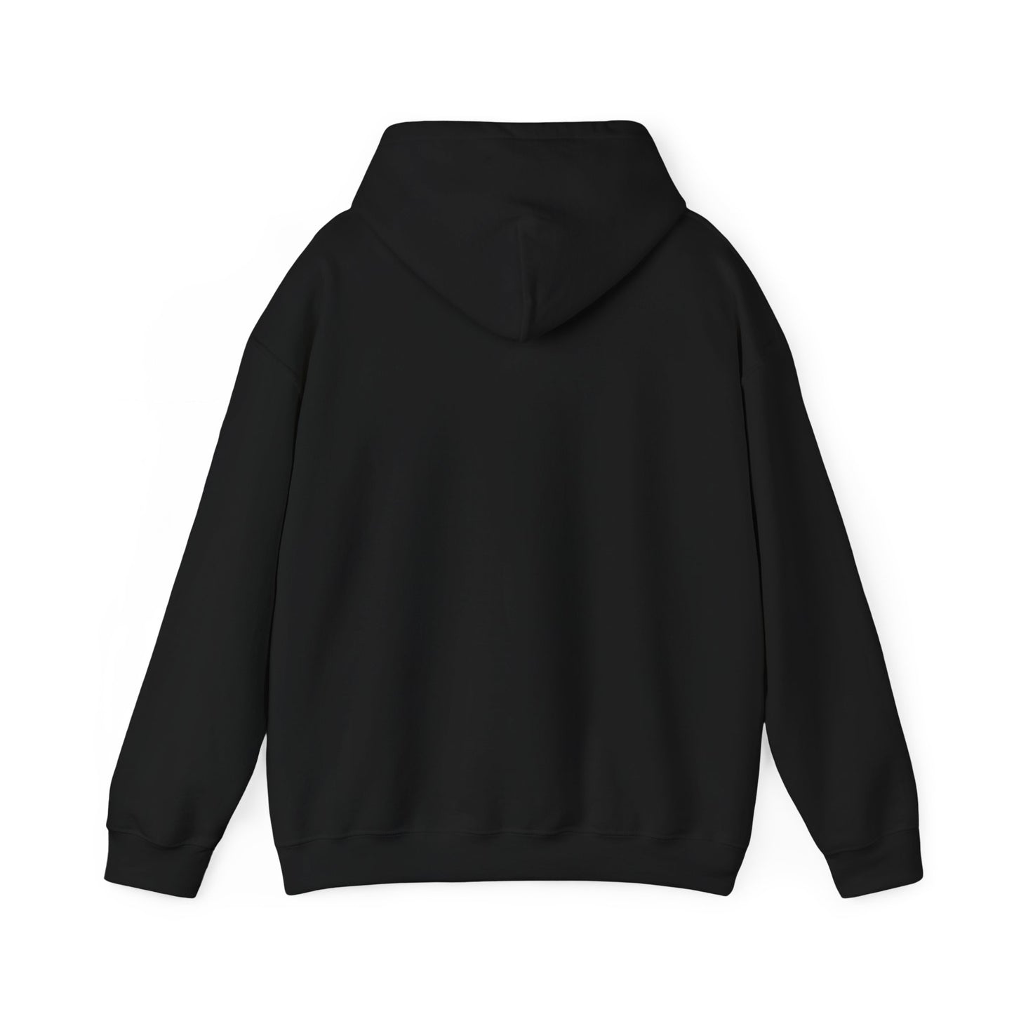 HOCHZOLL Hoodie Weiss Unisex