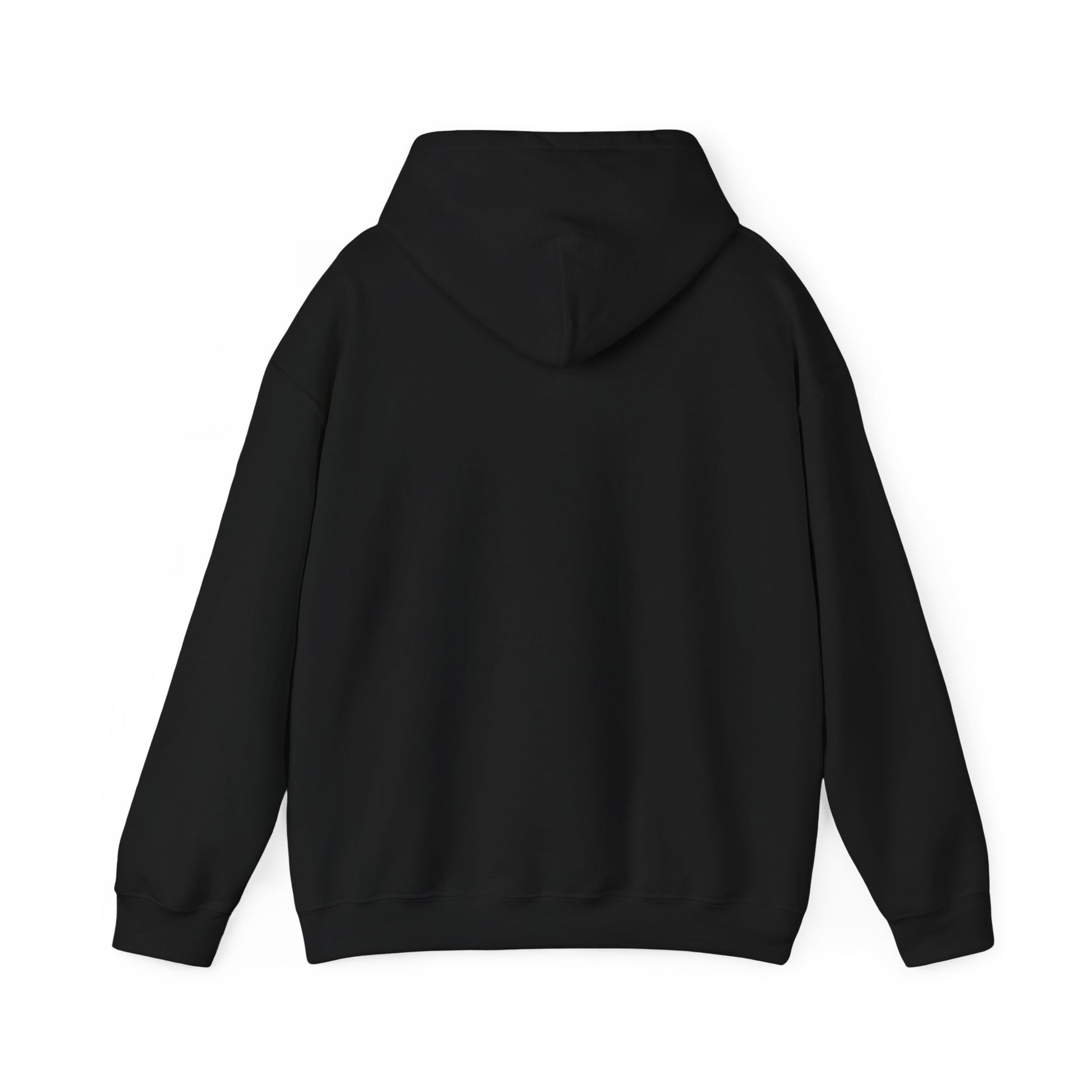 HOCHZOLL Hoodie Weiss Unisex