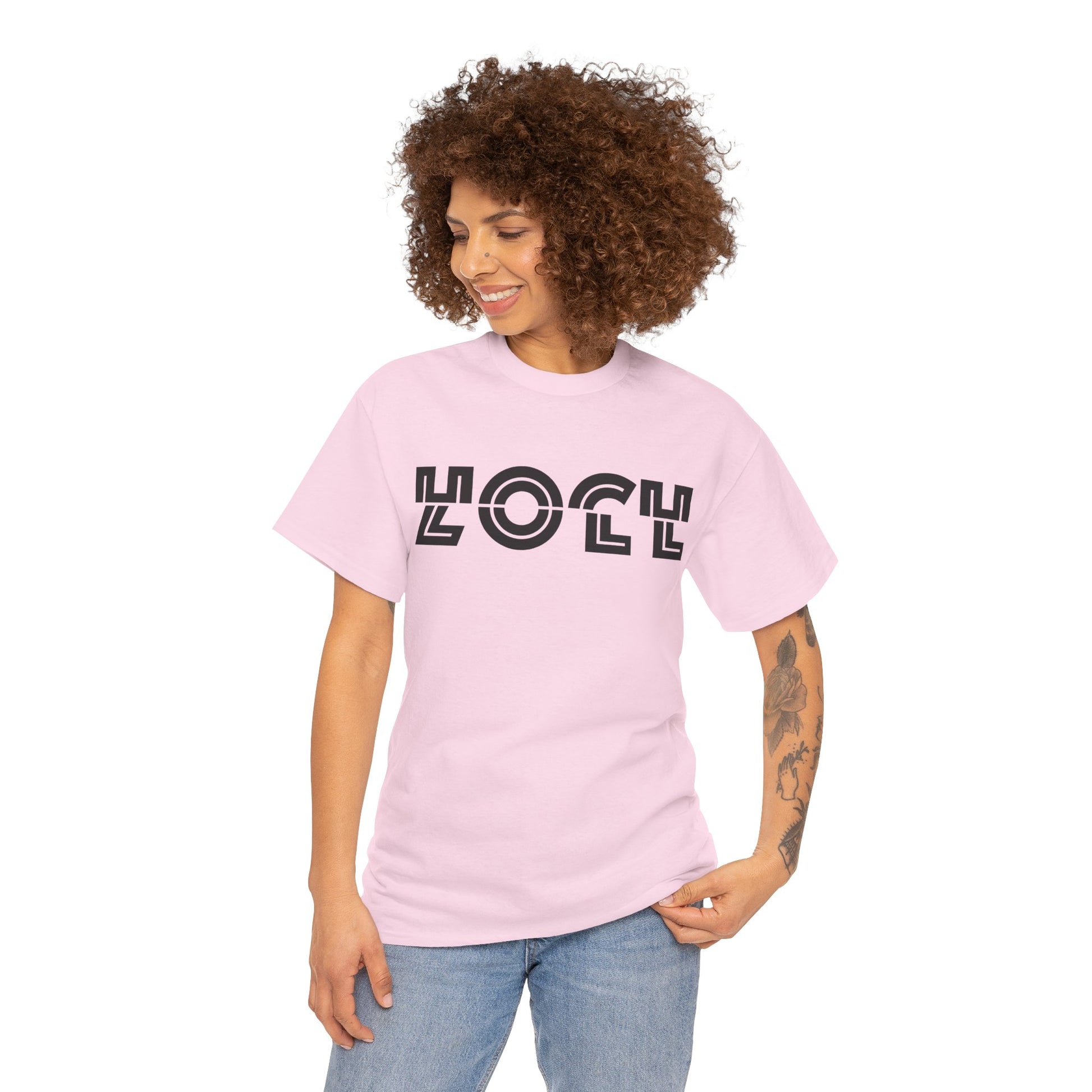 HOCHZOLL Logo T-Shirt 