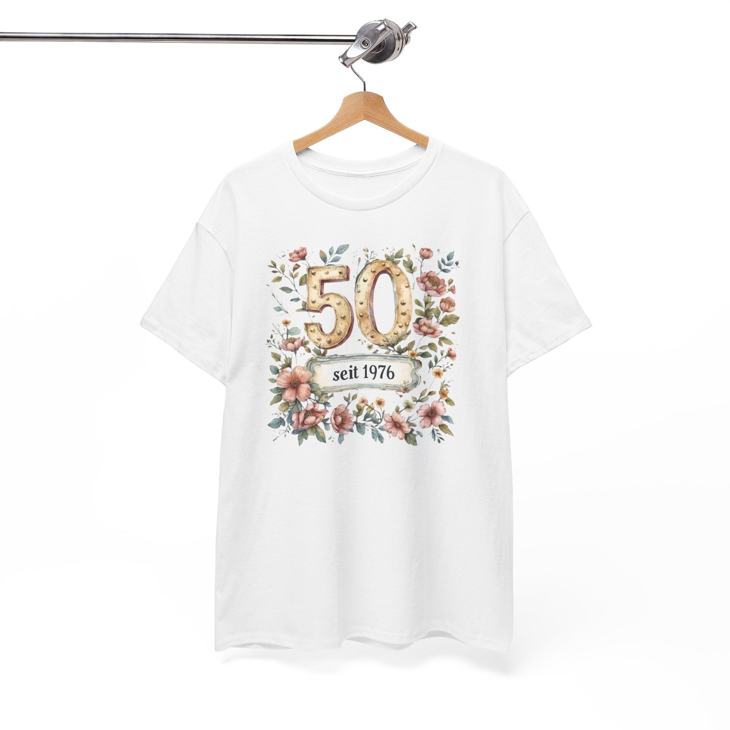 1976 vintage t-shirt