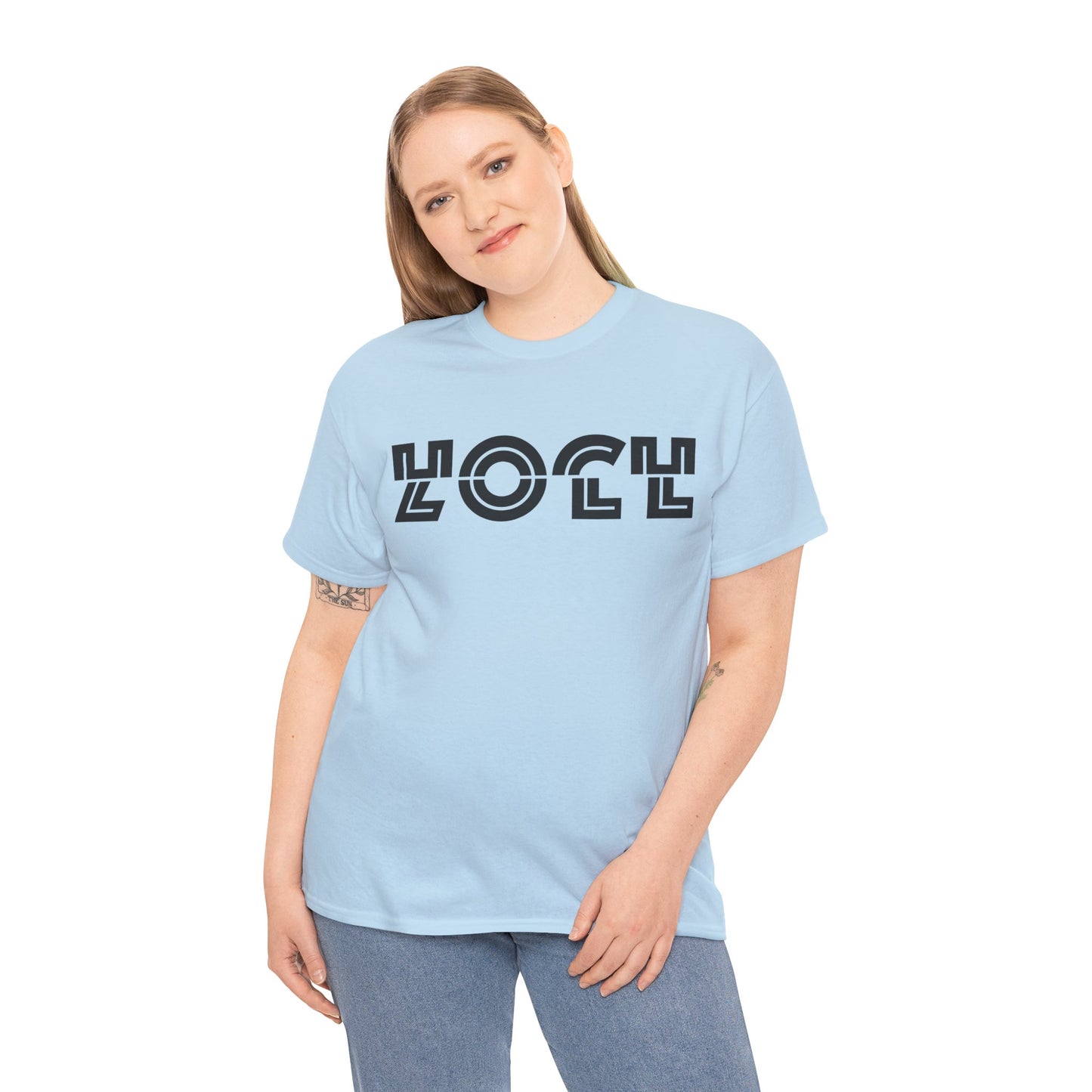 HOCHZOLL Logo T-Shirt 