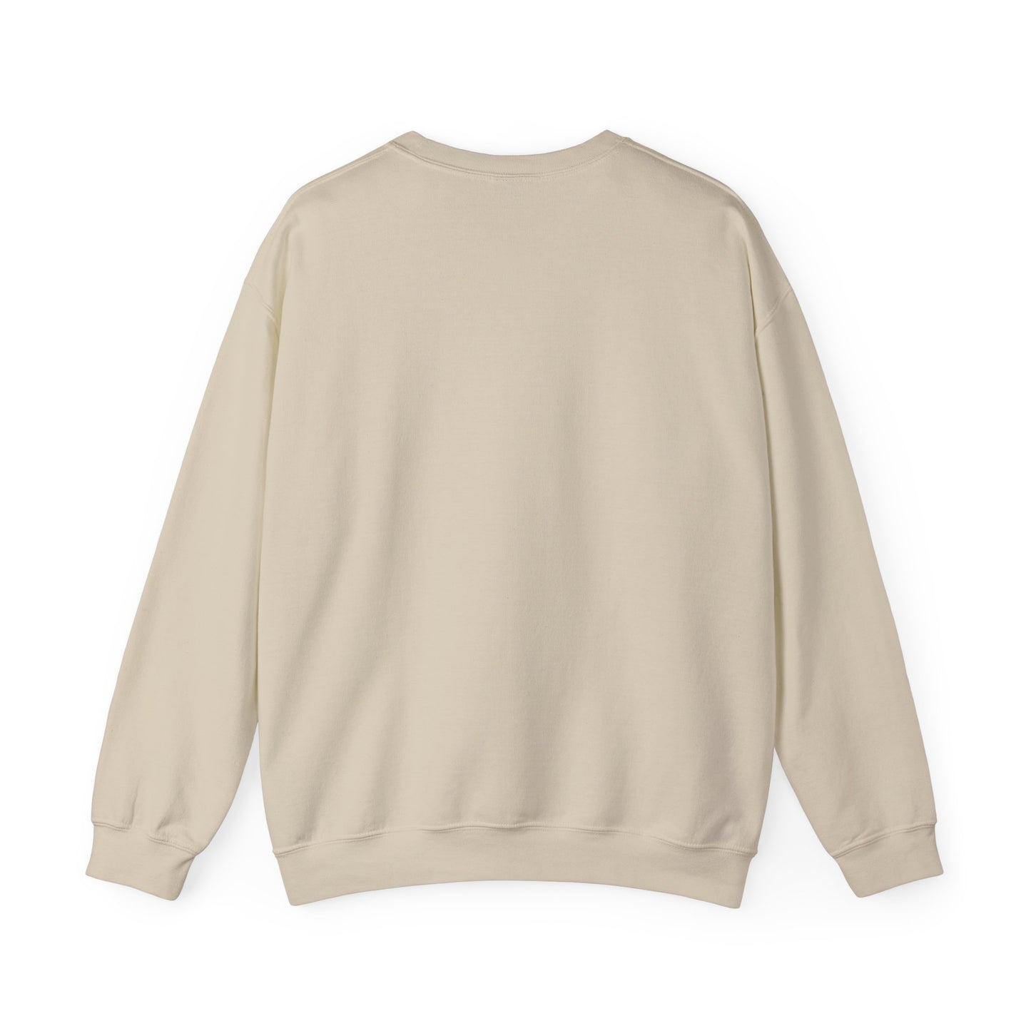 Christmas music sweatshirt