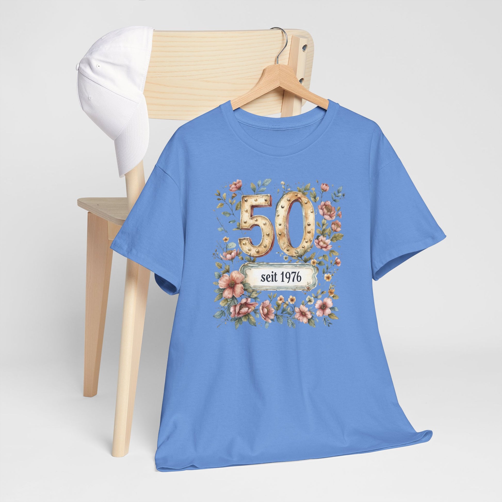 1976 vintage t-shirt
