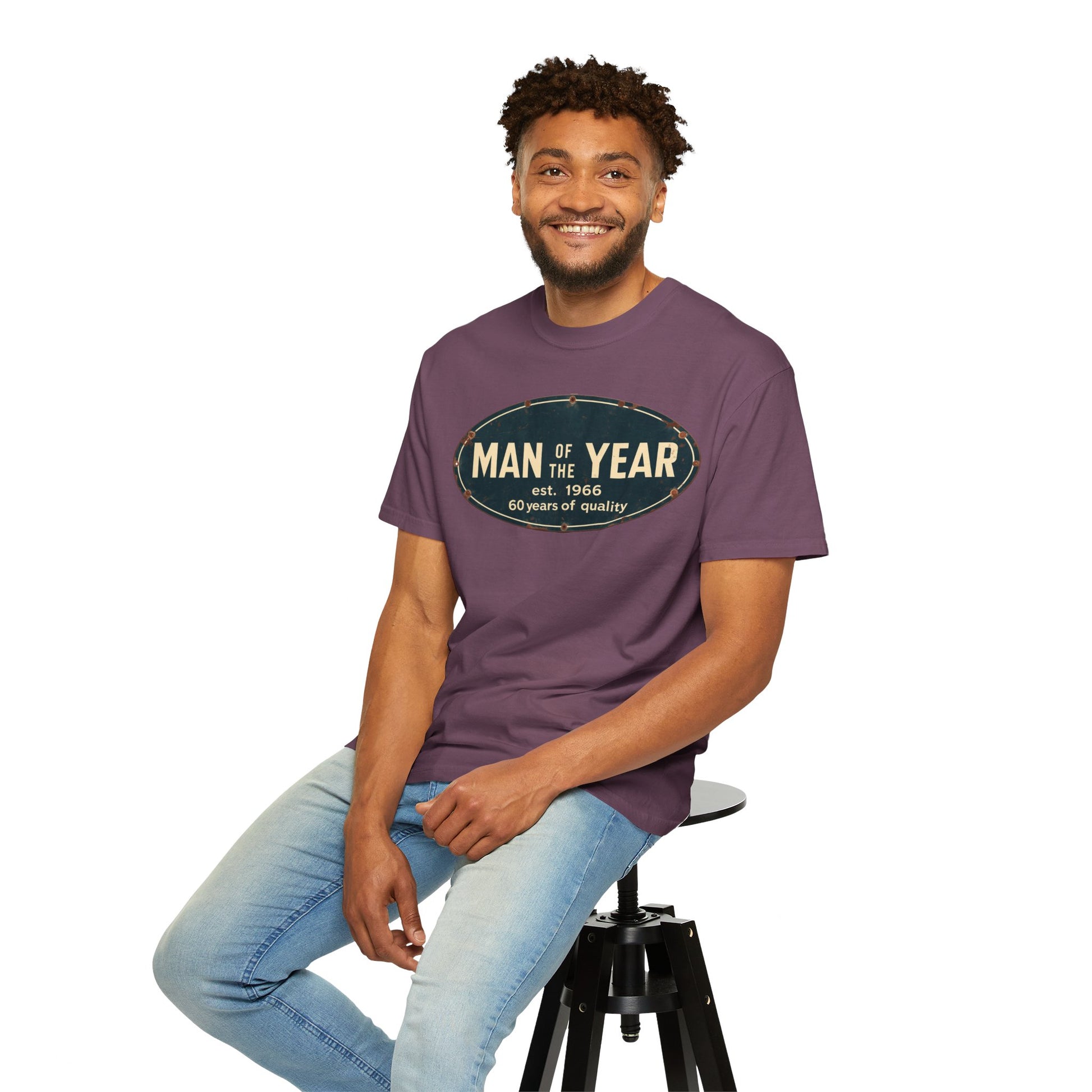 1966 vintage t-shirt