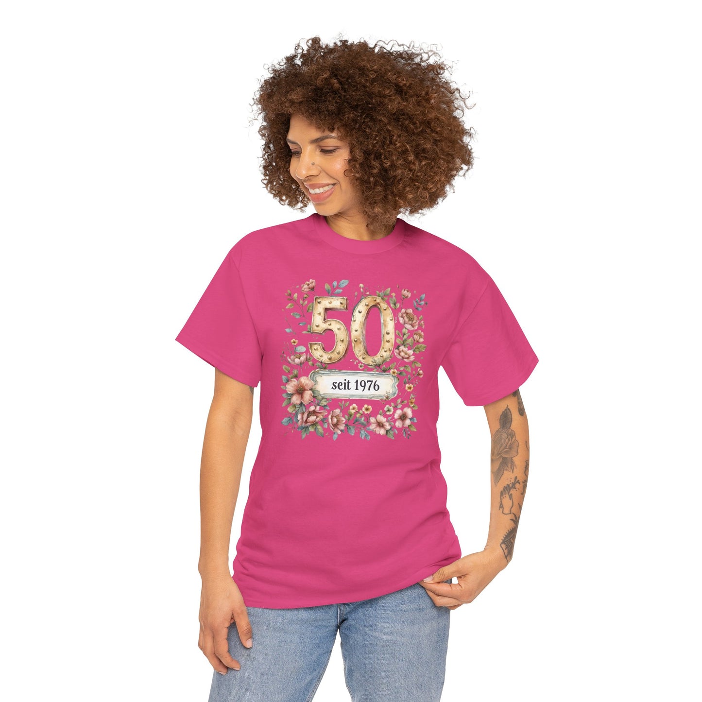 1976 vintage t-shirt