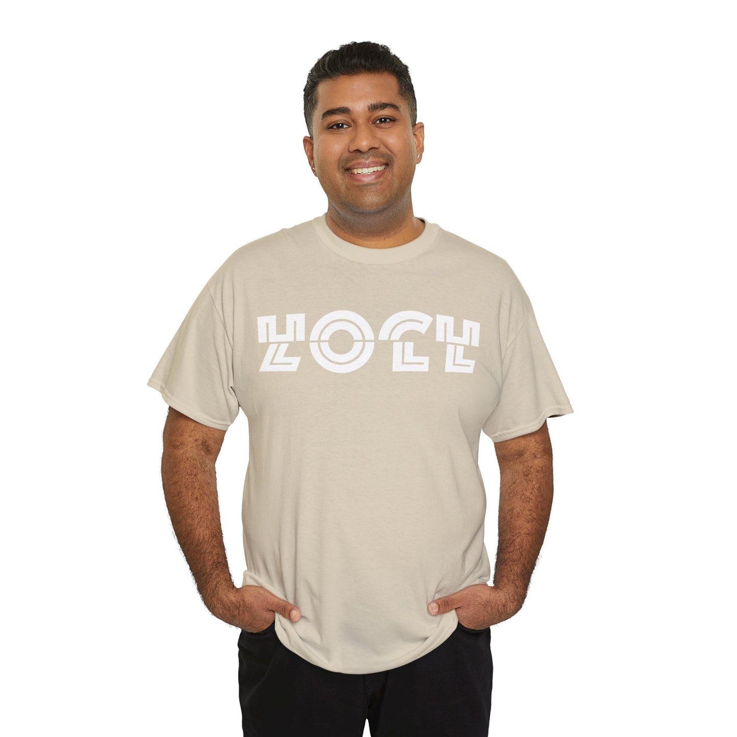 HOCHZOLL logo t-shirt