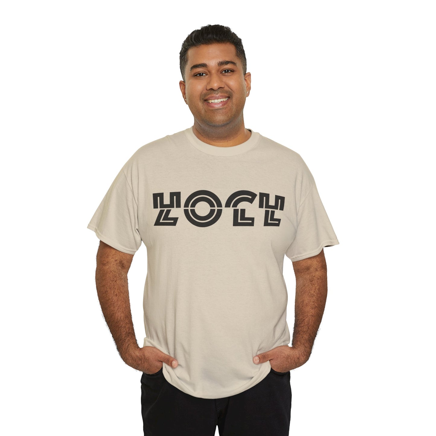 HOCHZOLL Logo T-Shirt 