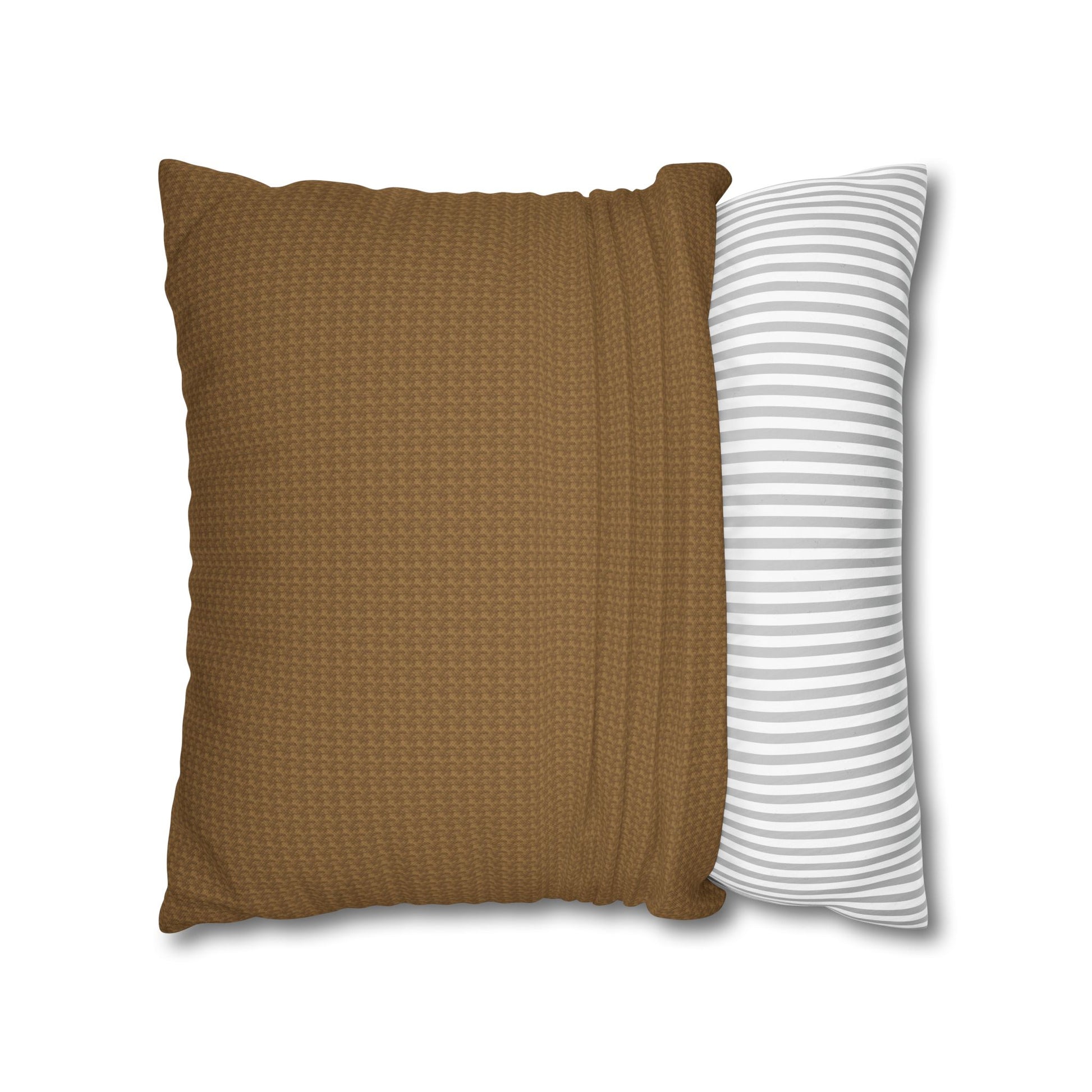 Scripture Pillowcase I Will Comfort You