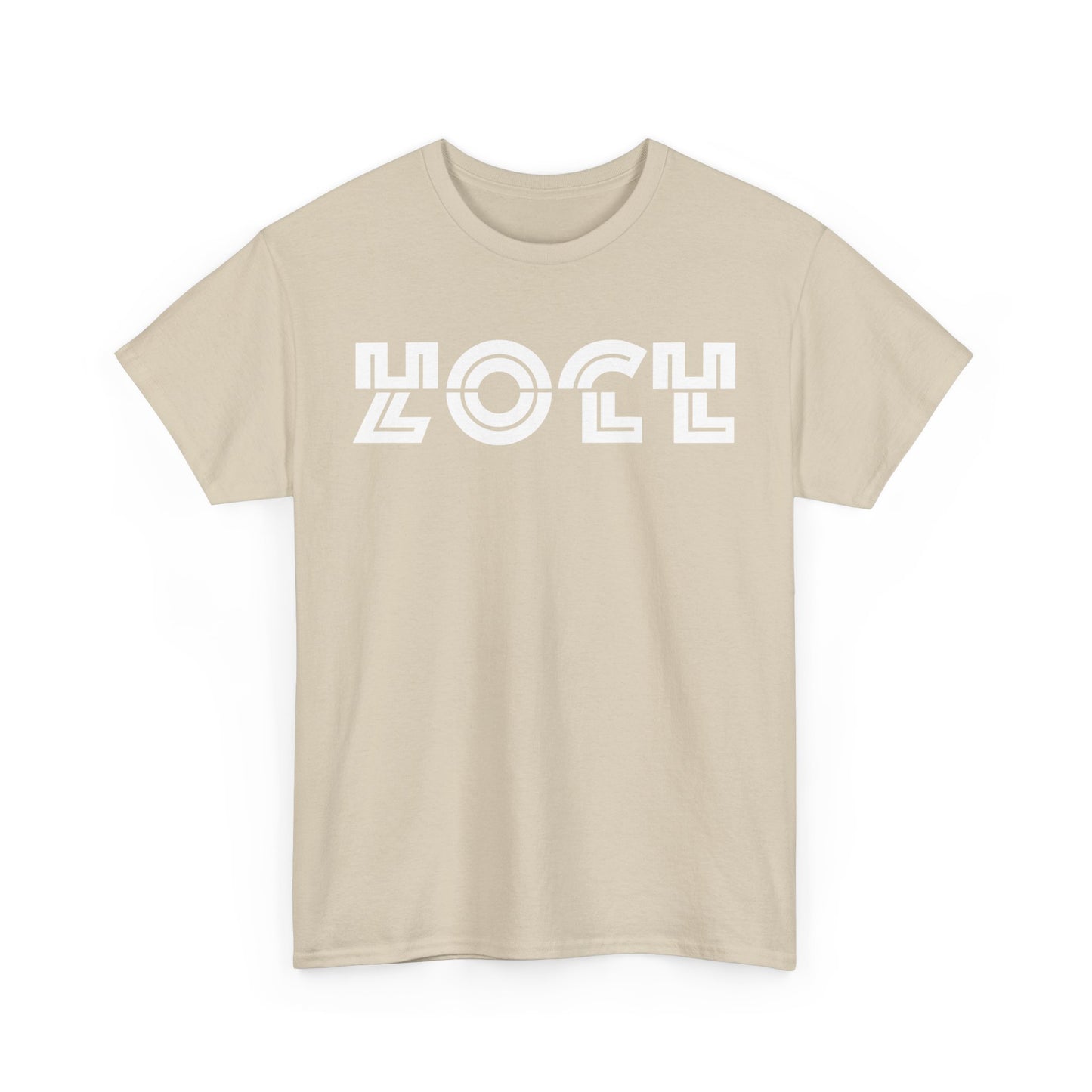 HOCHZOLL logo t-shirt