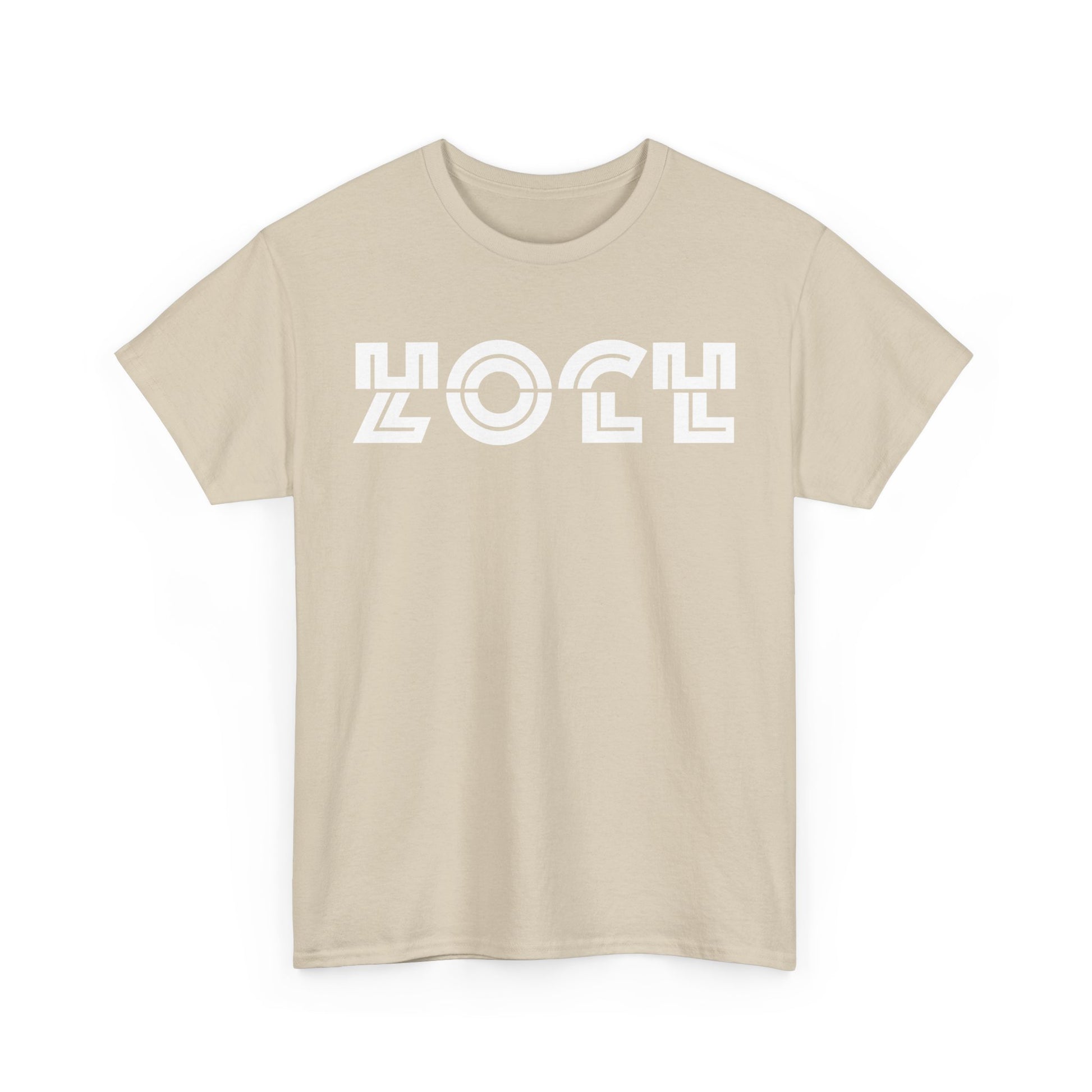 HOCHZOLL logo t-shirt