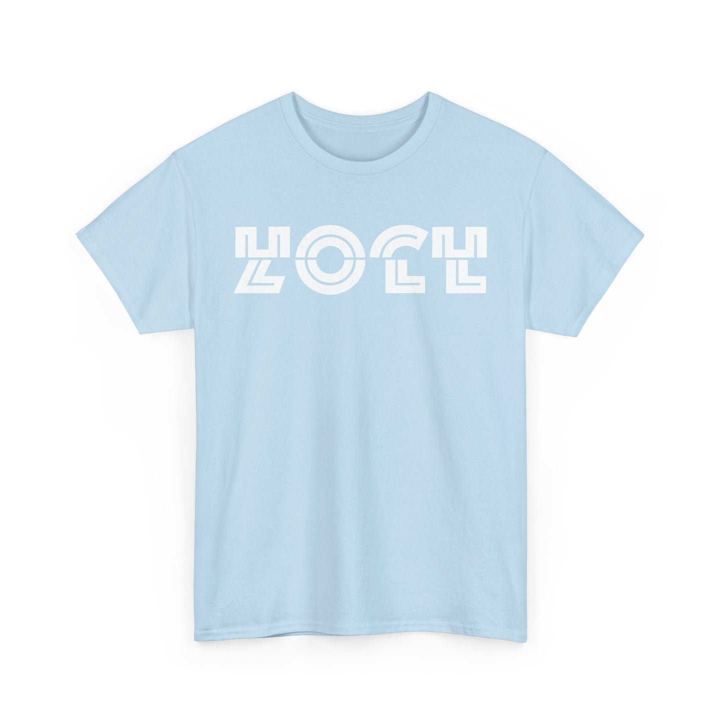 HOCHZOLL logo t-shirt